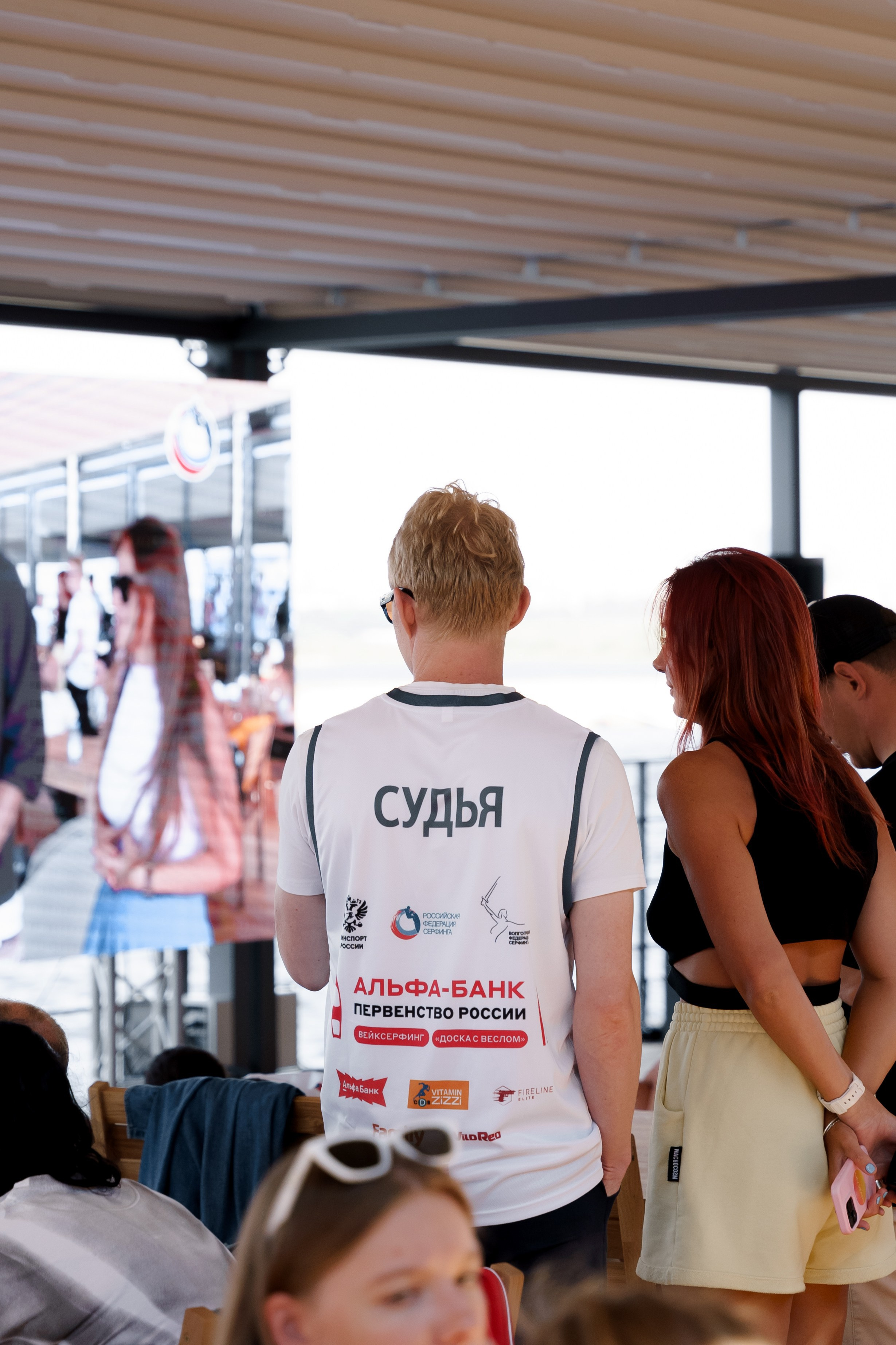 Surf. Фотограф Валерия Крахмалева