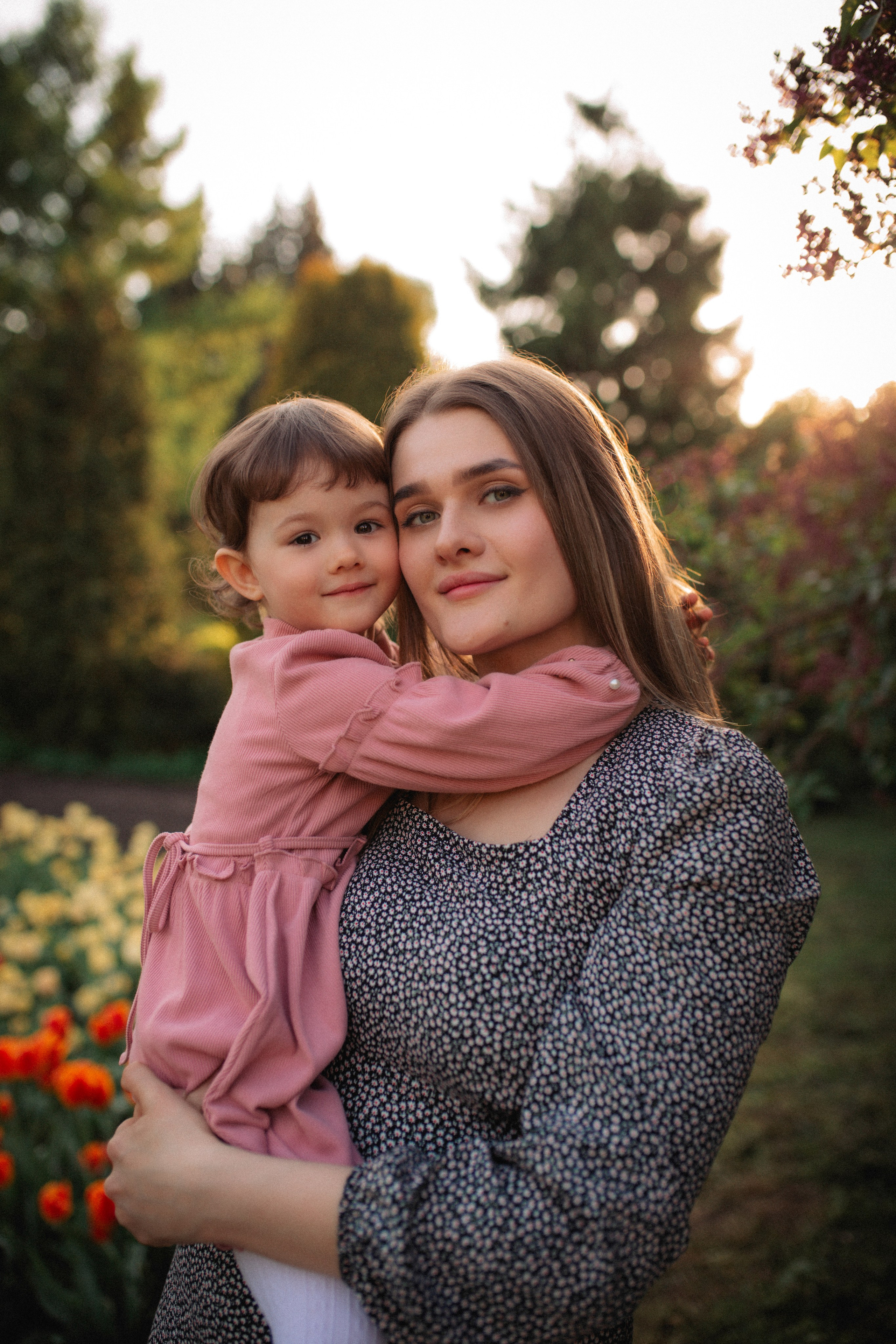 Валерия и Эля