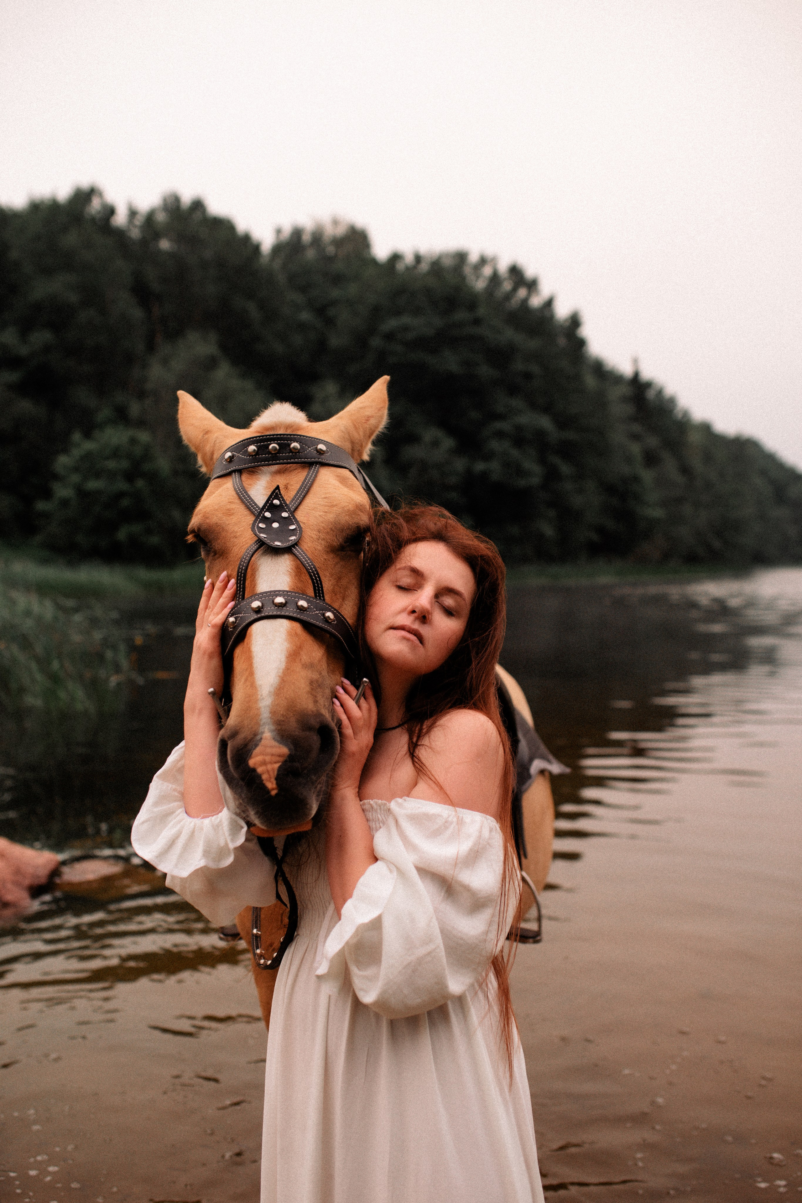 Анюта и Эверест