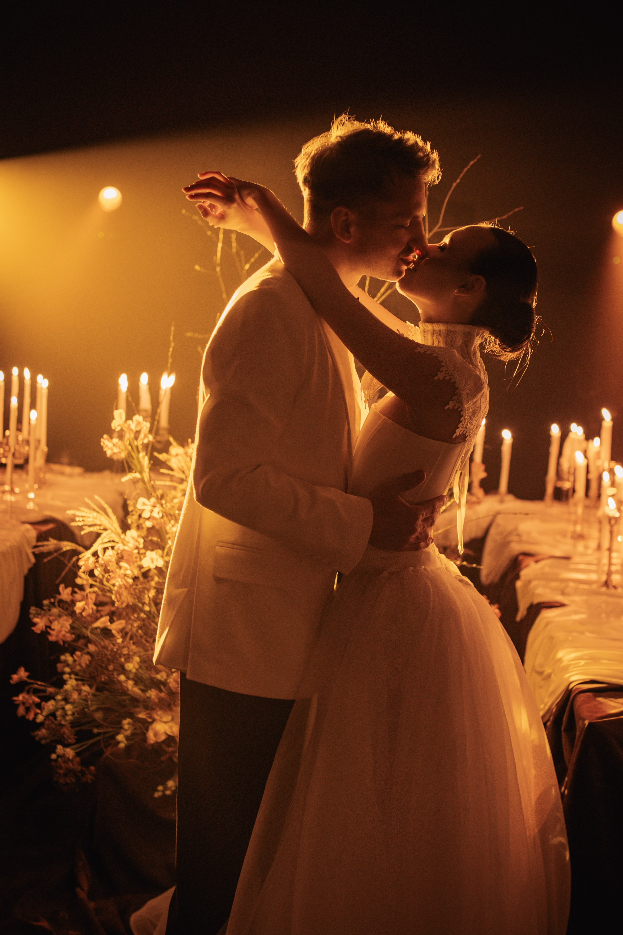 Диана и Дмитрий