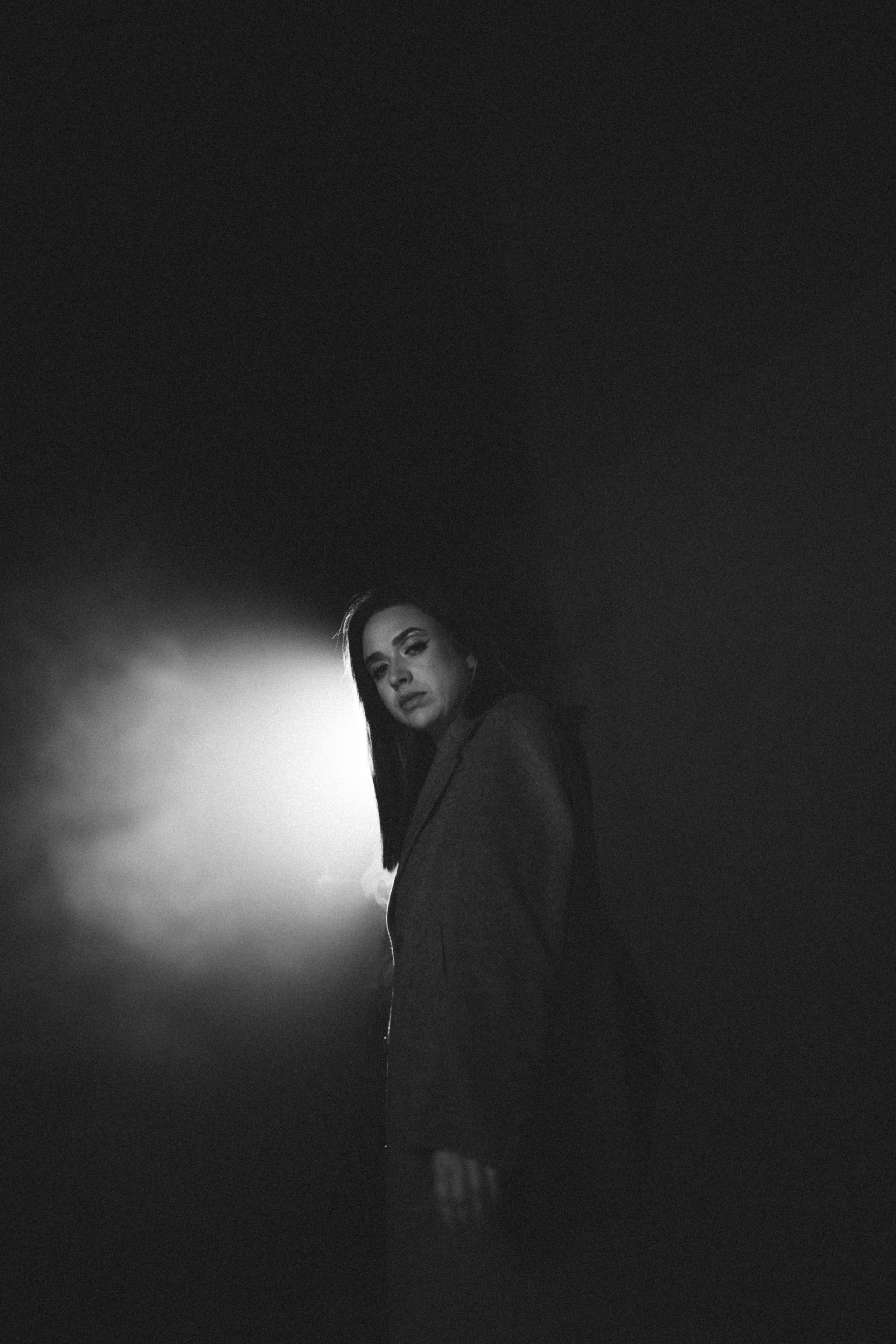 Волшебная съёмка для Яны