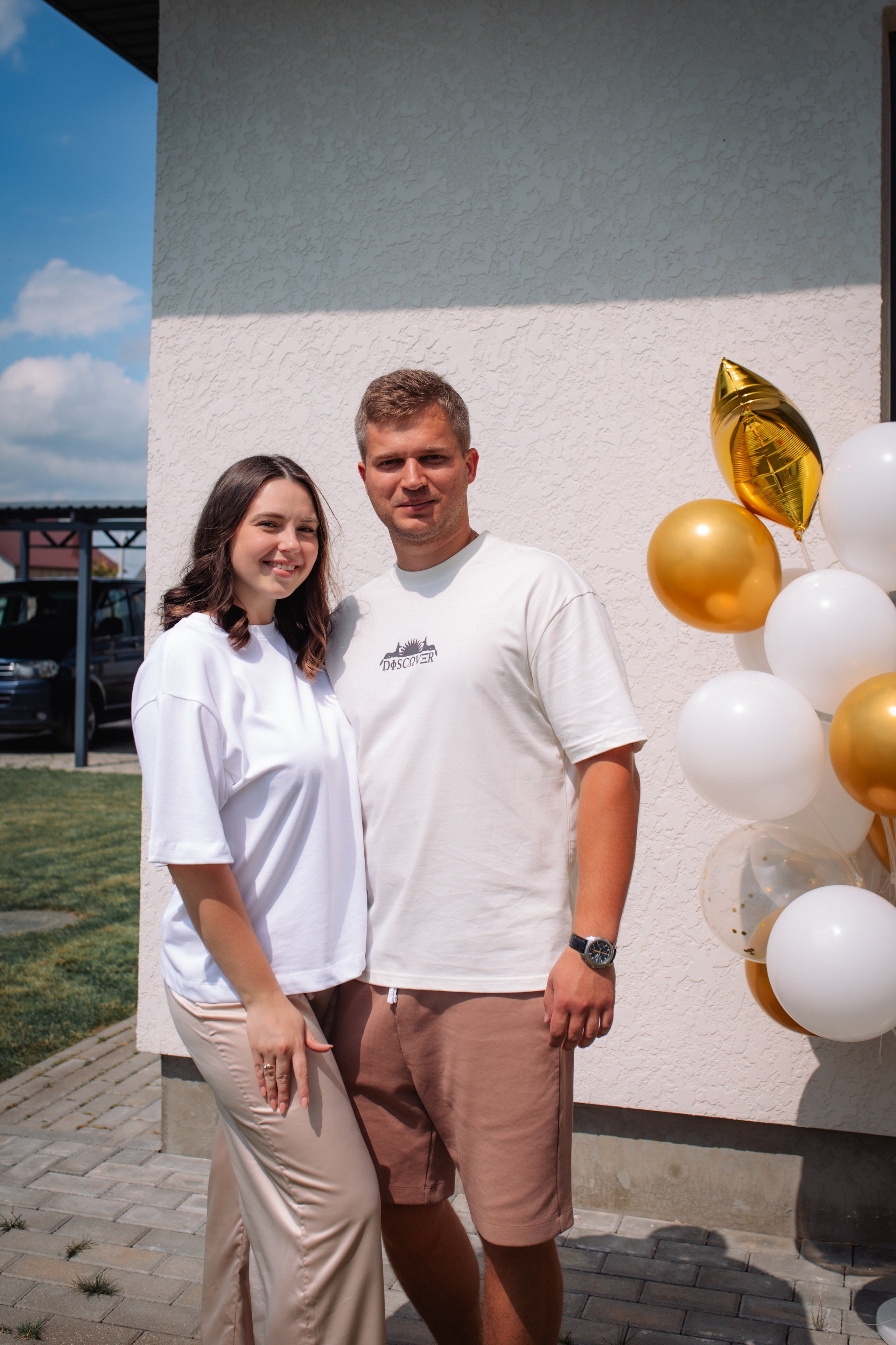 День рождения Димки