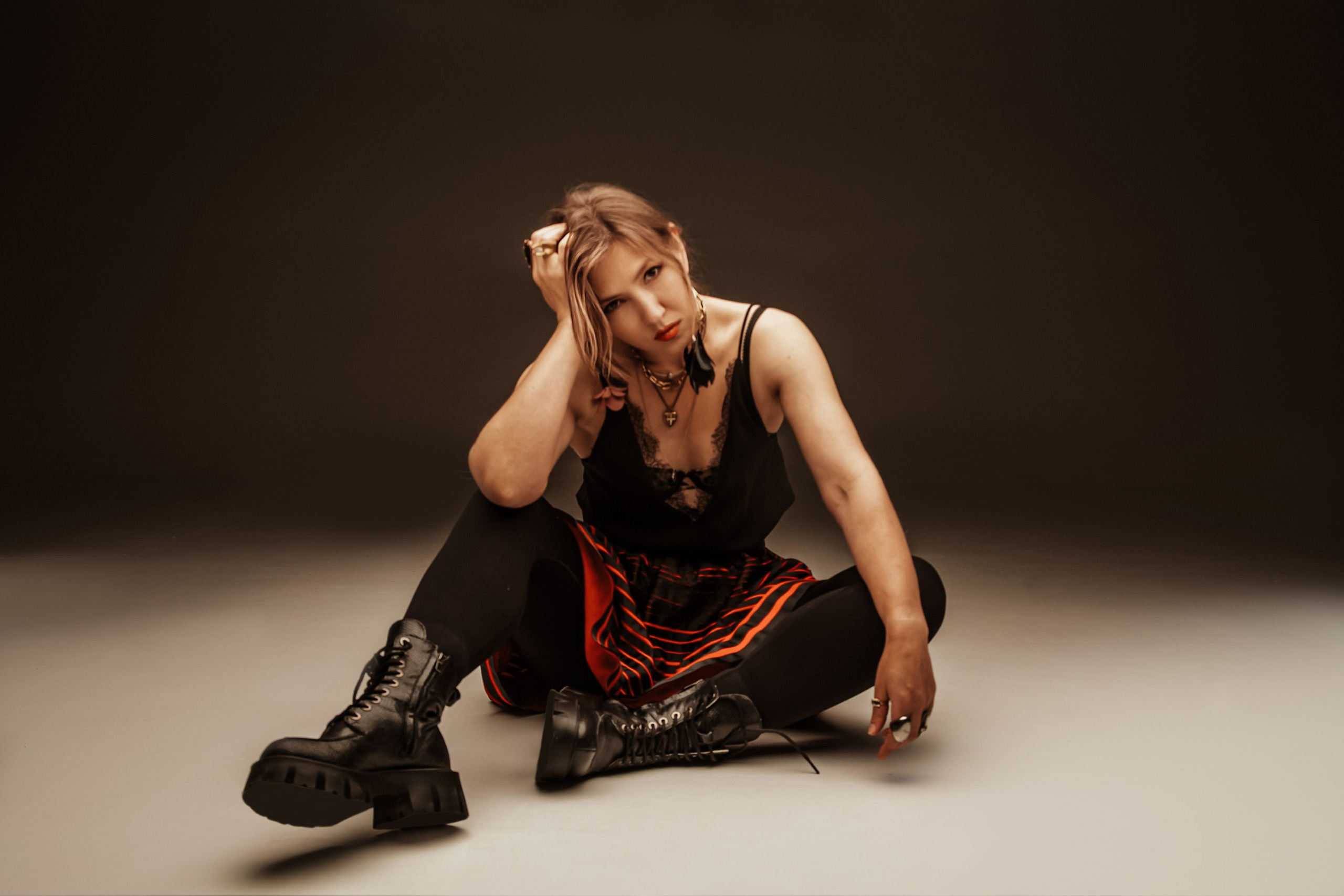 Любовь. Фотостудия № 1. Мария Авджян Фотограф и видеограф Краснодар