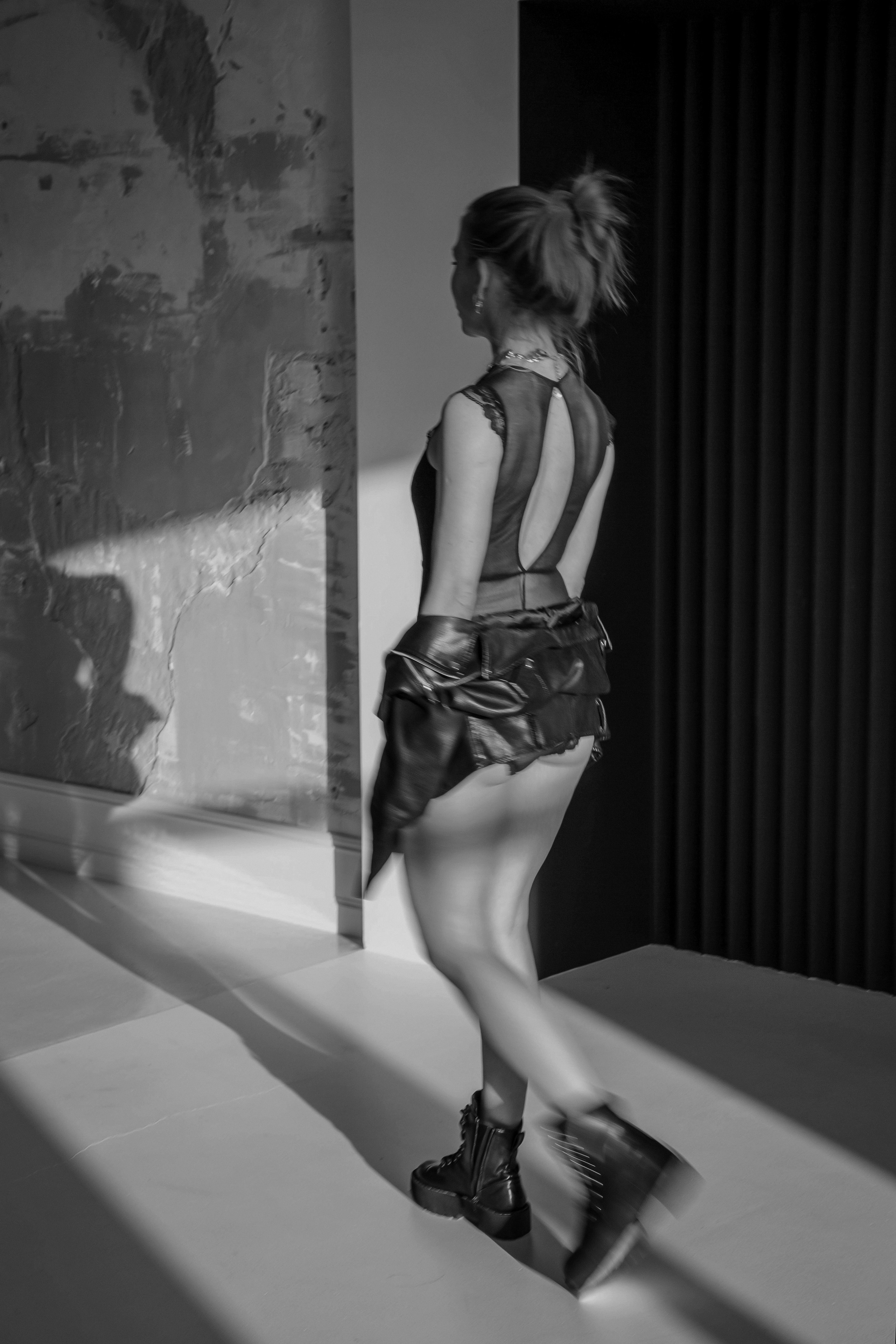 Закат. Фотостудия Департамент. Мария Авджян Фотограф и видеограф Краснодар