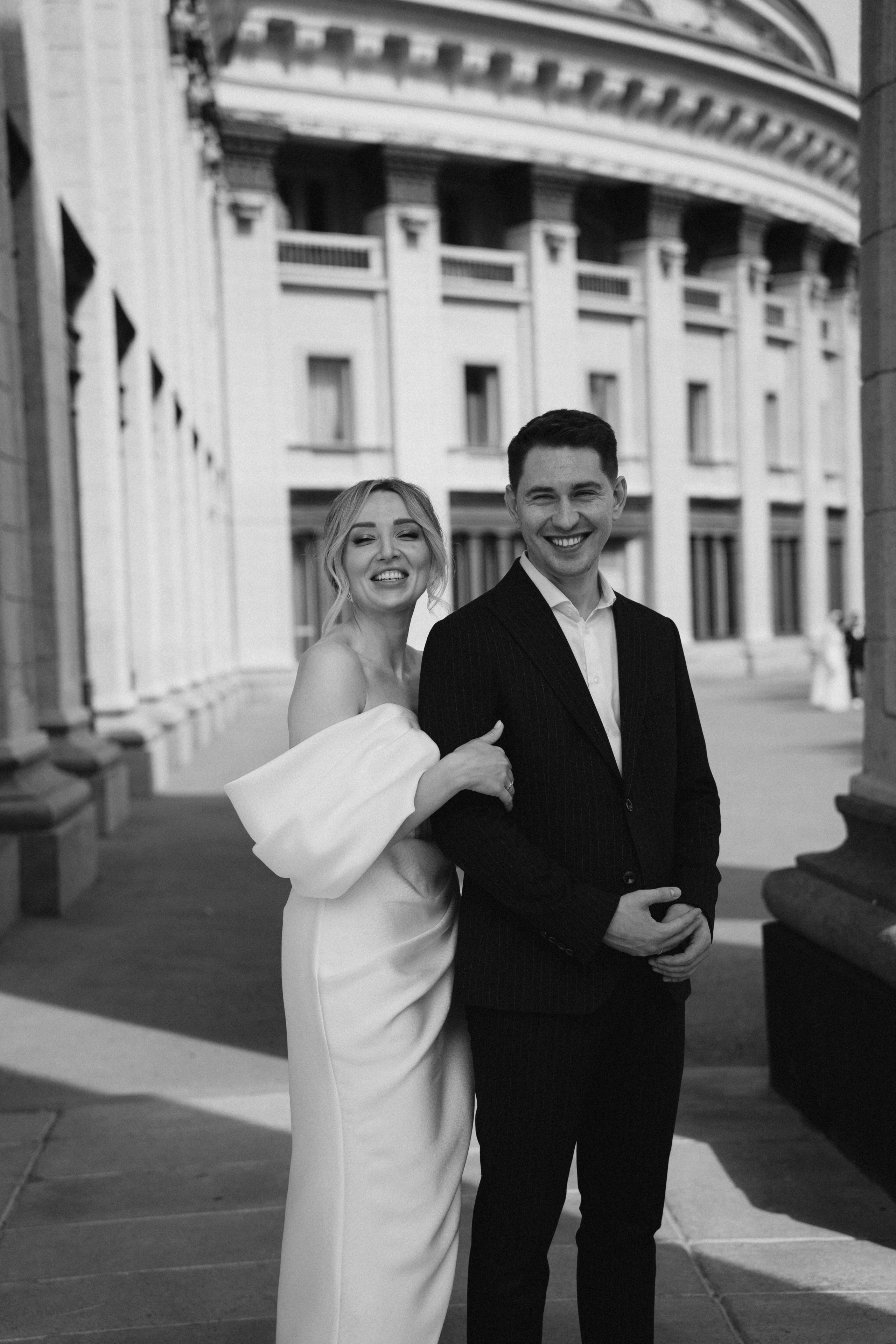 Аня&Витя. Фотограф, Видеограф Новосибирск