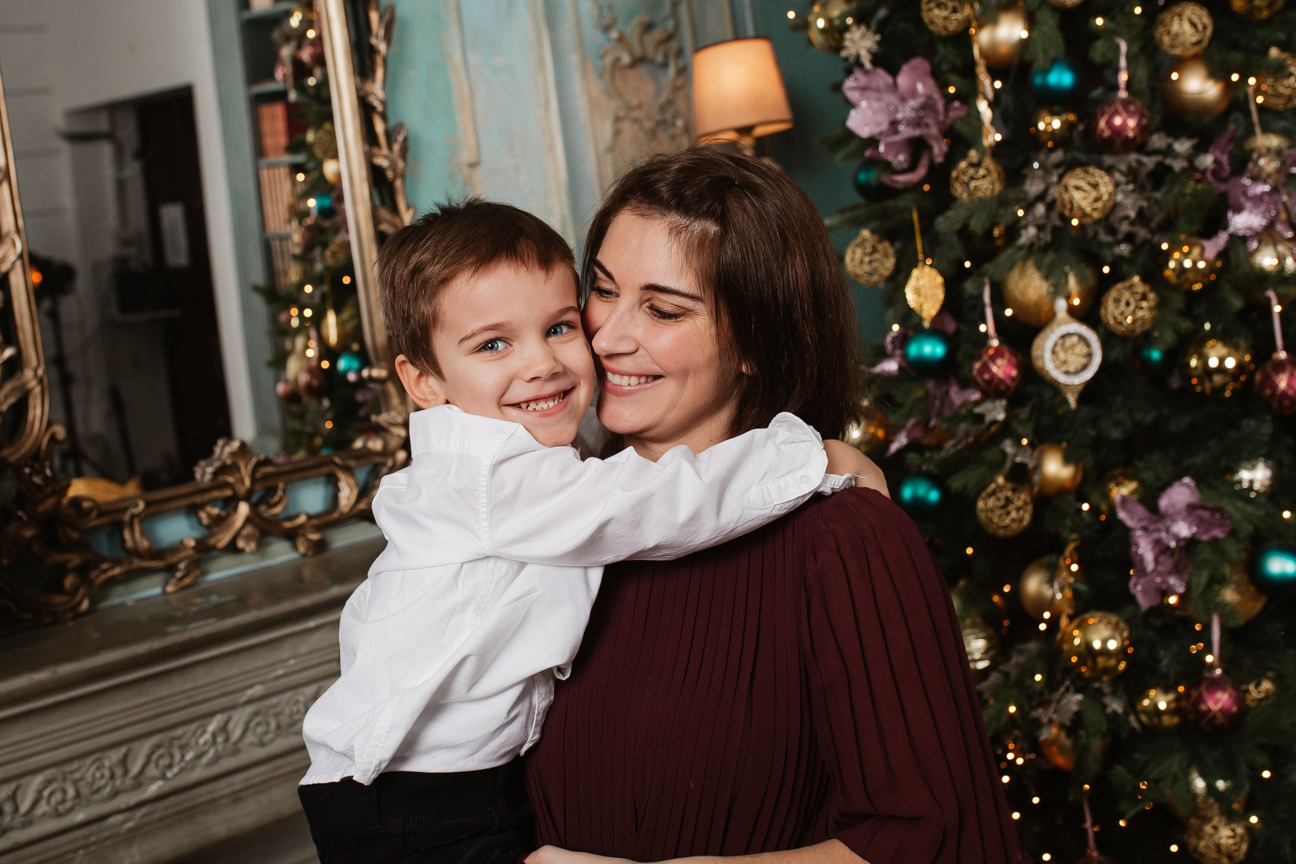 Семейные. Фотограф в Санкт-Петербурге Кирюшенков Андрей