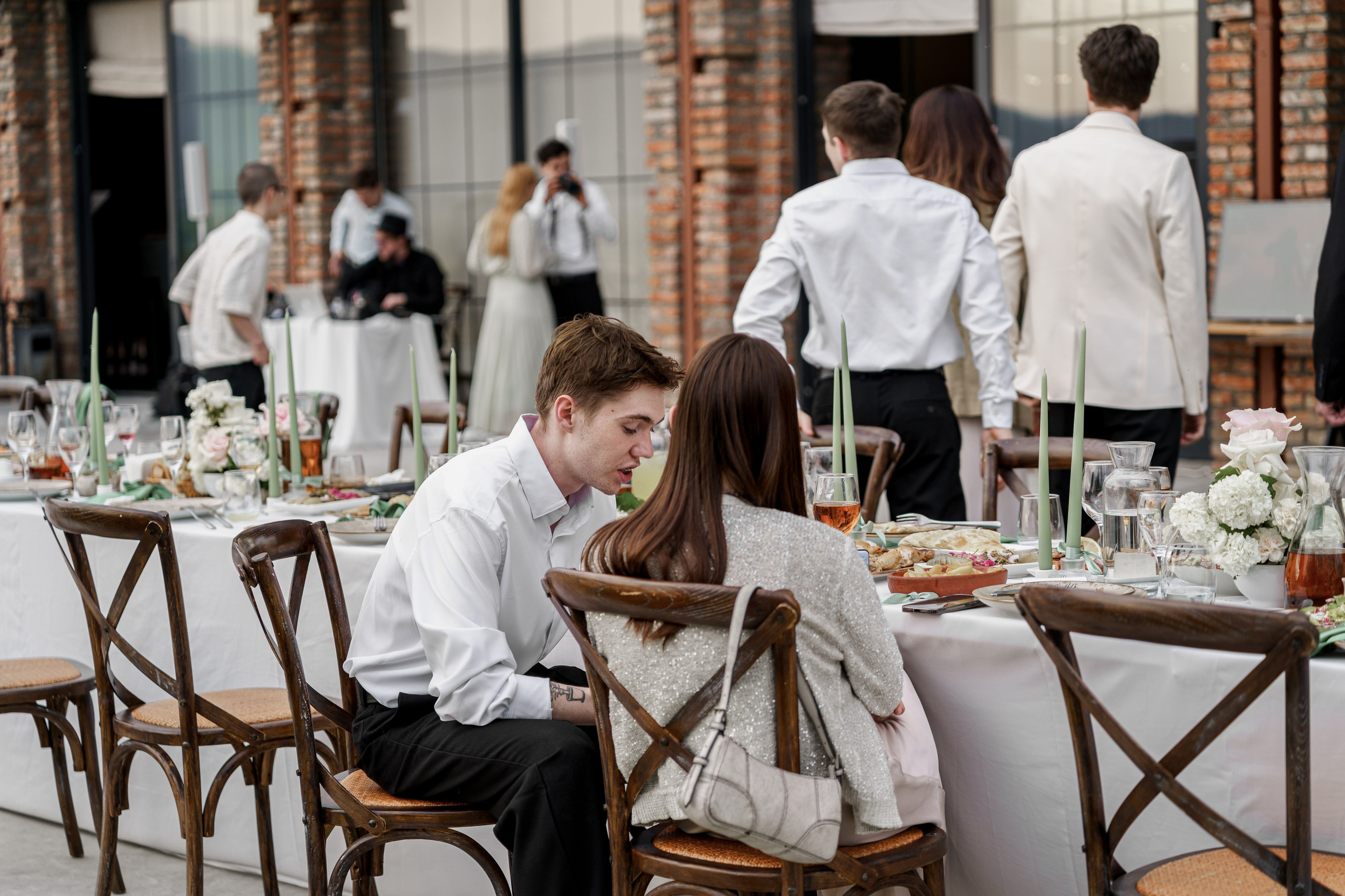 Кахетия: Семён и Лейла. Свадебный и индивидуальный фотограф Татьяна Гуляева