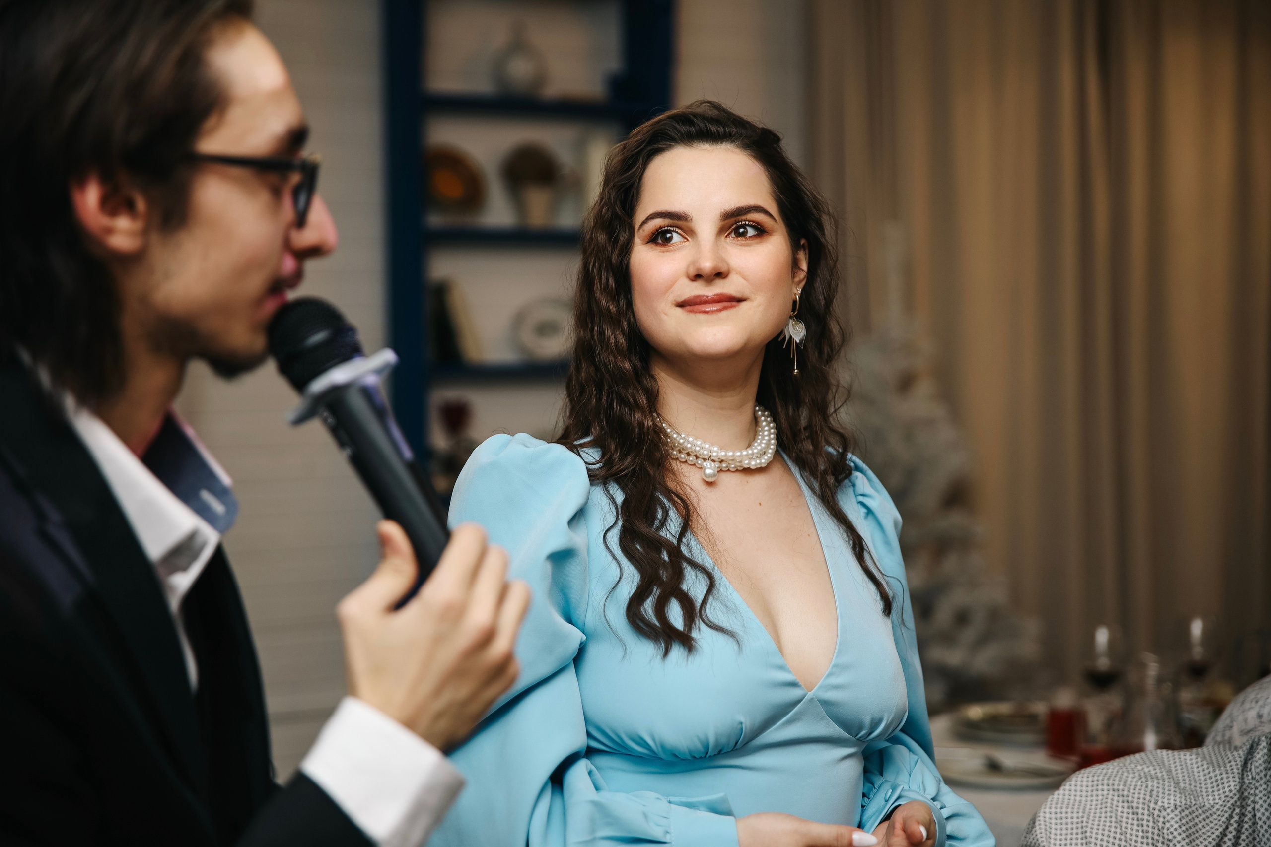 Корпоративы 2024. Анна Таркина