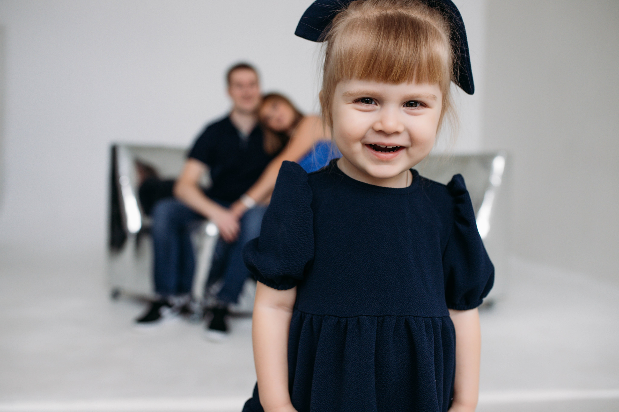 СЕМЕЙНЫЙ. Фотограф Бушуева Дарья