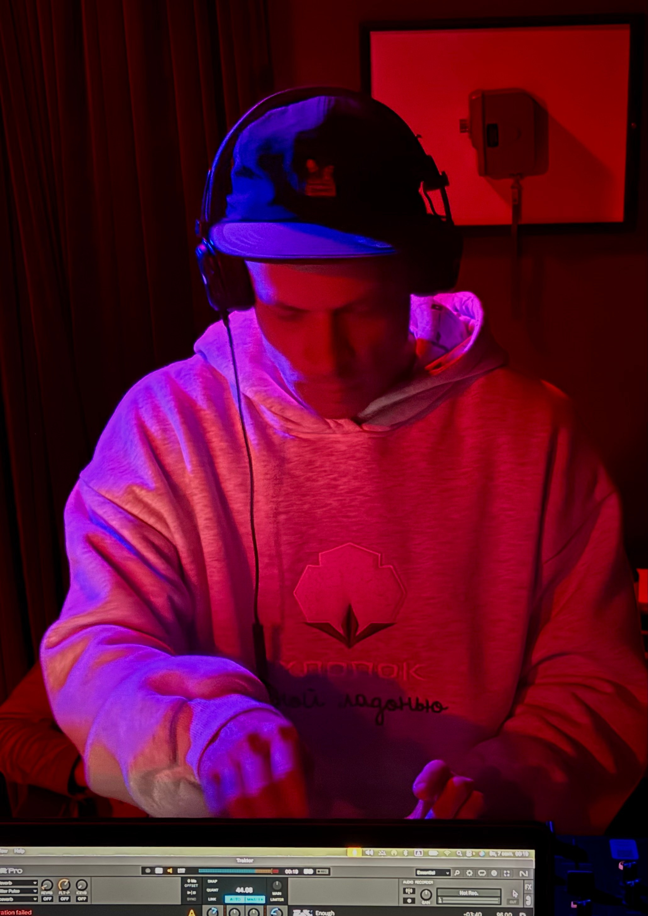 6.09.2025. Фотограф видеограф в Москве и Московской области Саша Секрет