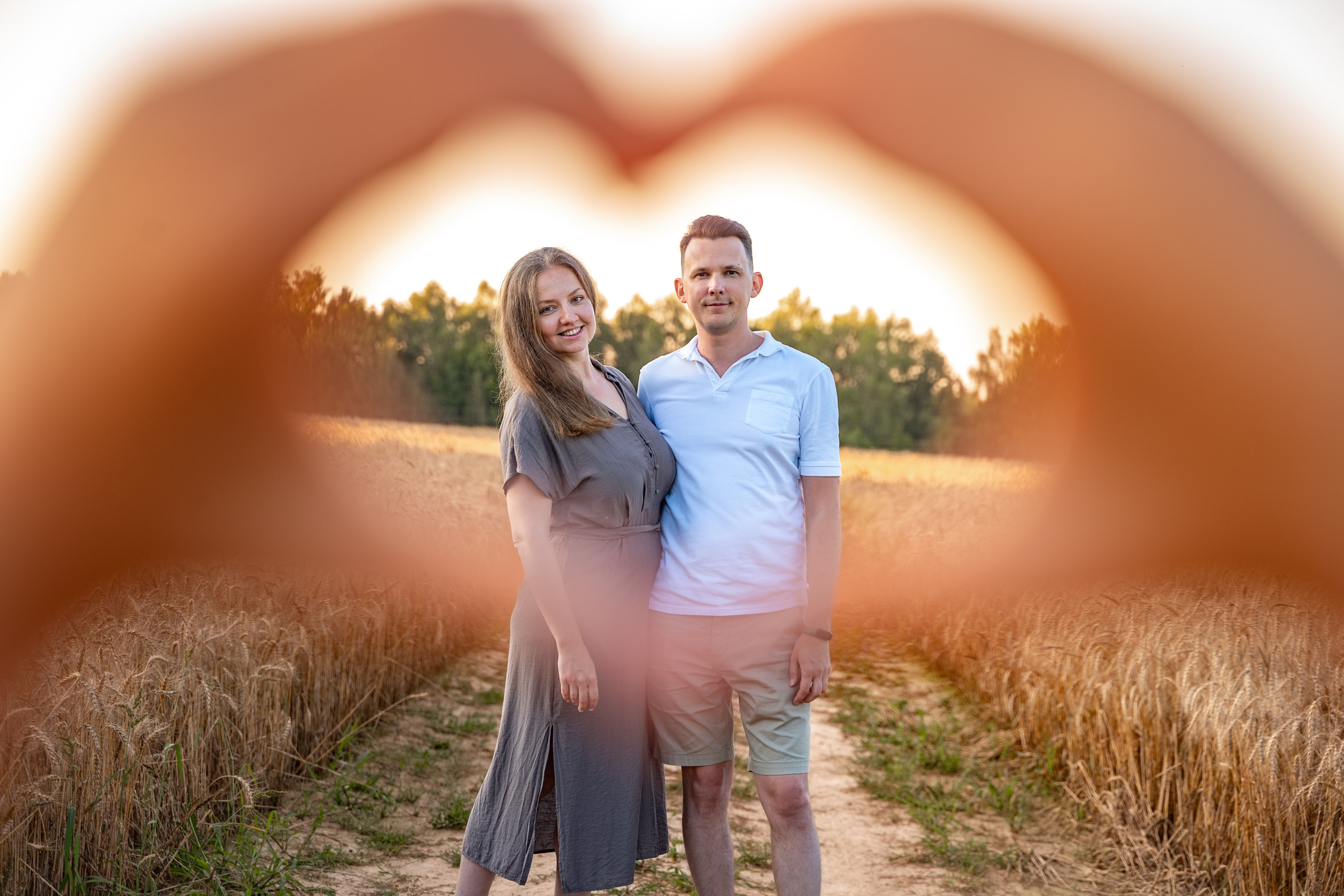 Поле для троих. Выпускные альбомы Москва и МО. Школьный и семейный фотограф