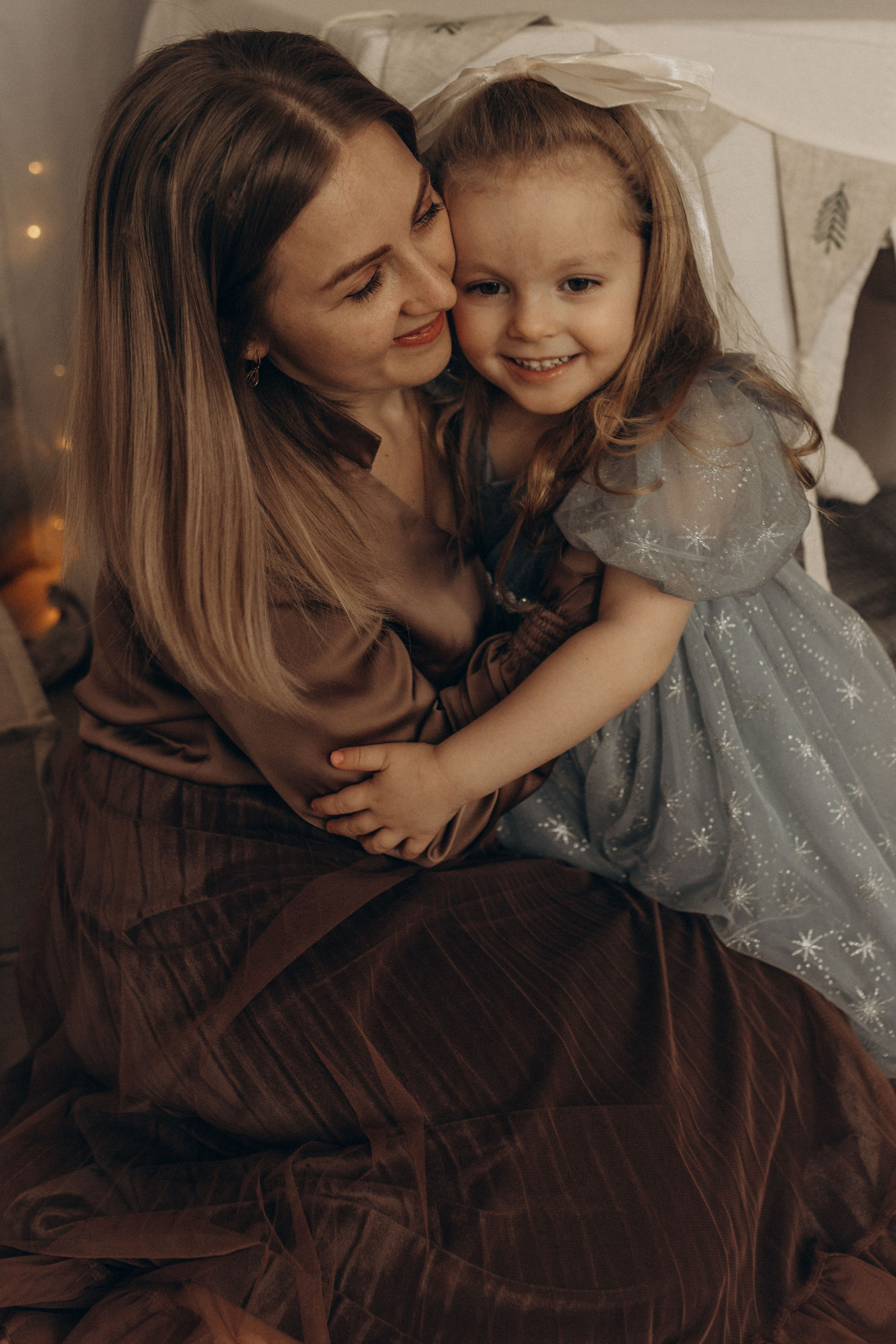 Новогоднее чудо. Фотограф в Ставрополе Svetlana Matveeva