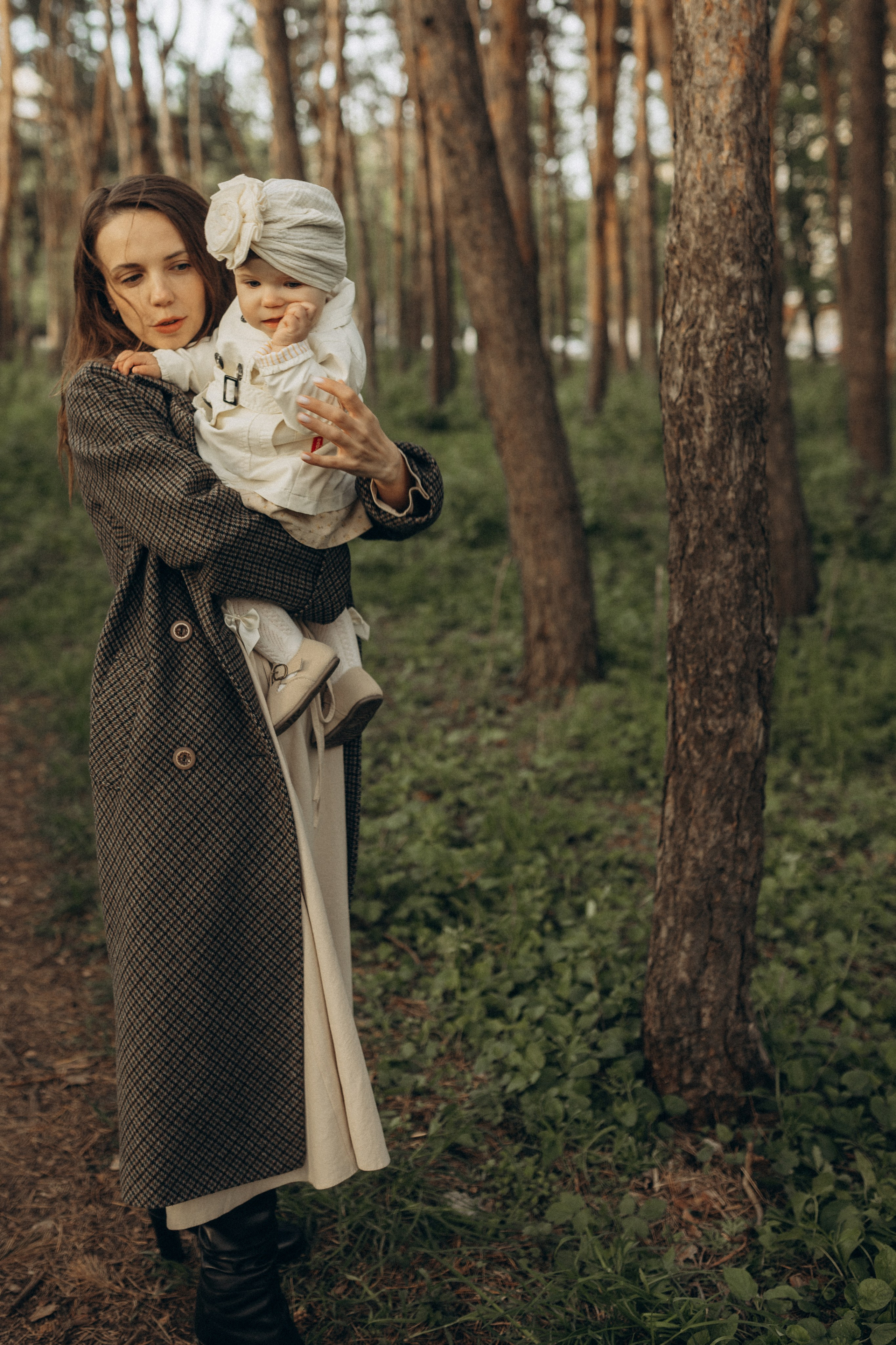 Прекрасная семья-Ваня, Виктория и Анютка. Фотограф в Ставрополе Svetlana Matveeva