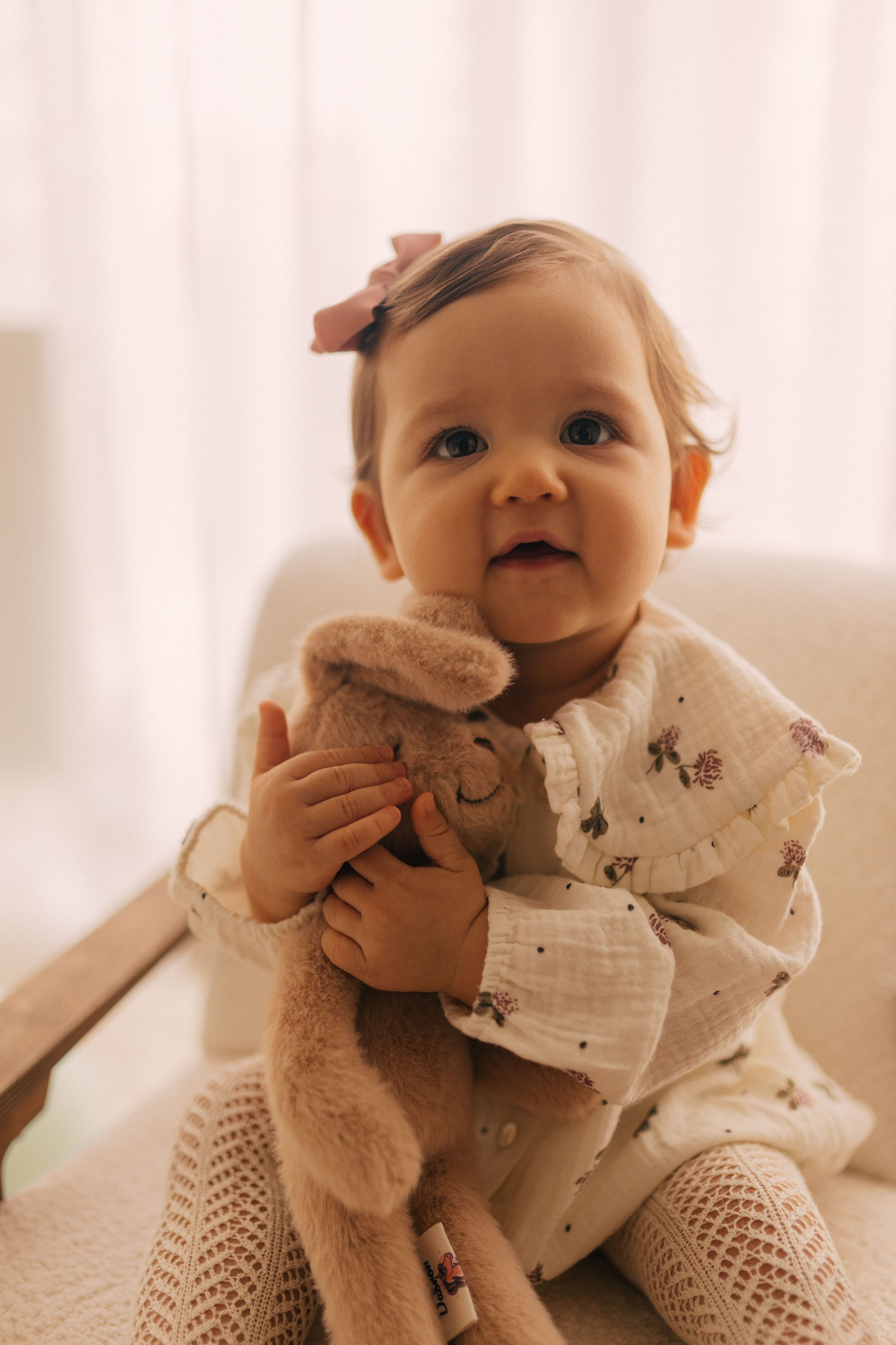 Еве-королеве годик. Фотограф в Ставрополе Svetlana Matveeva