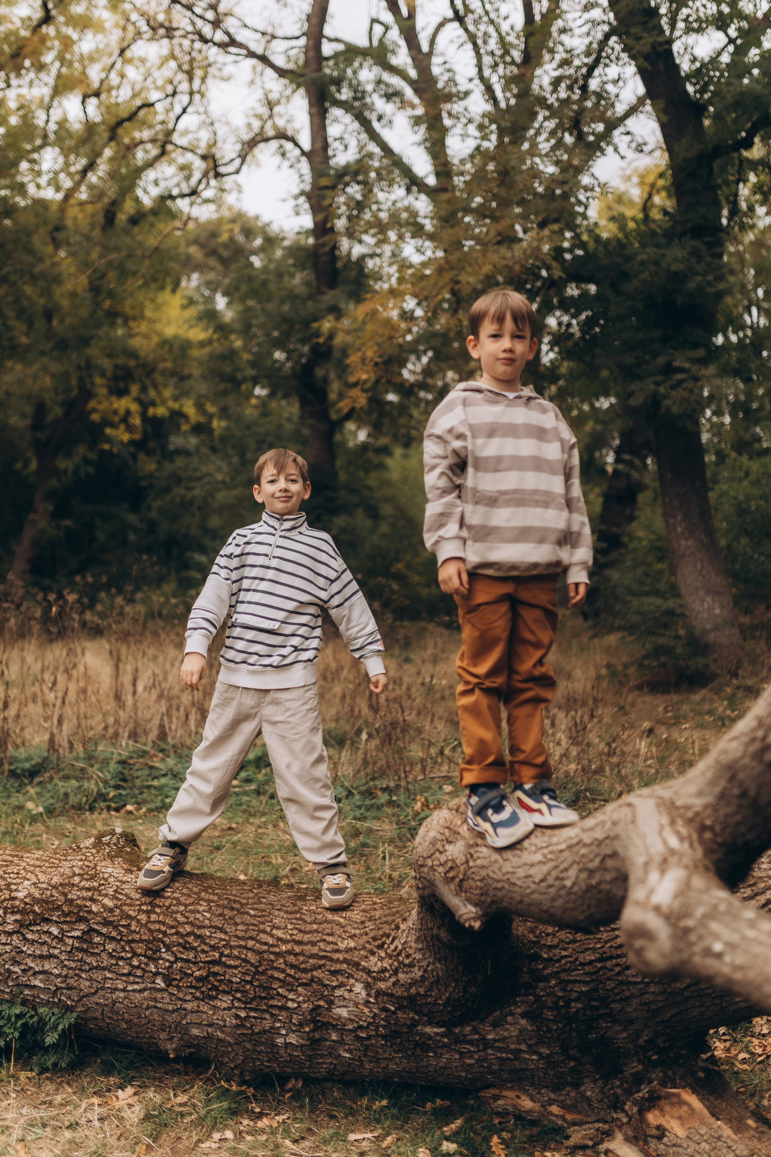 Осенняя фотосессия в ожидании чуда. Фотограф в Ставрополе Svetlana Matveeva