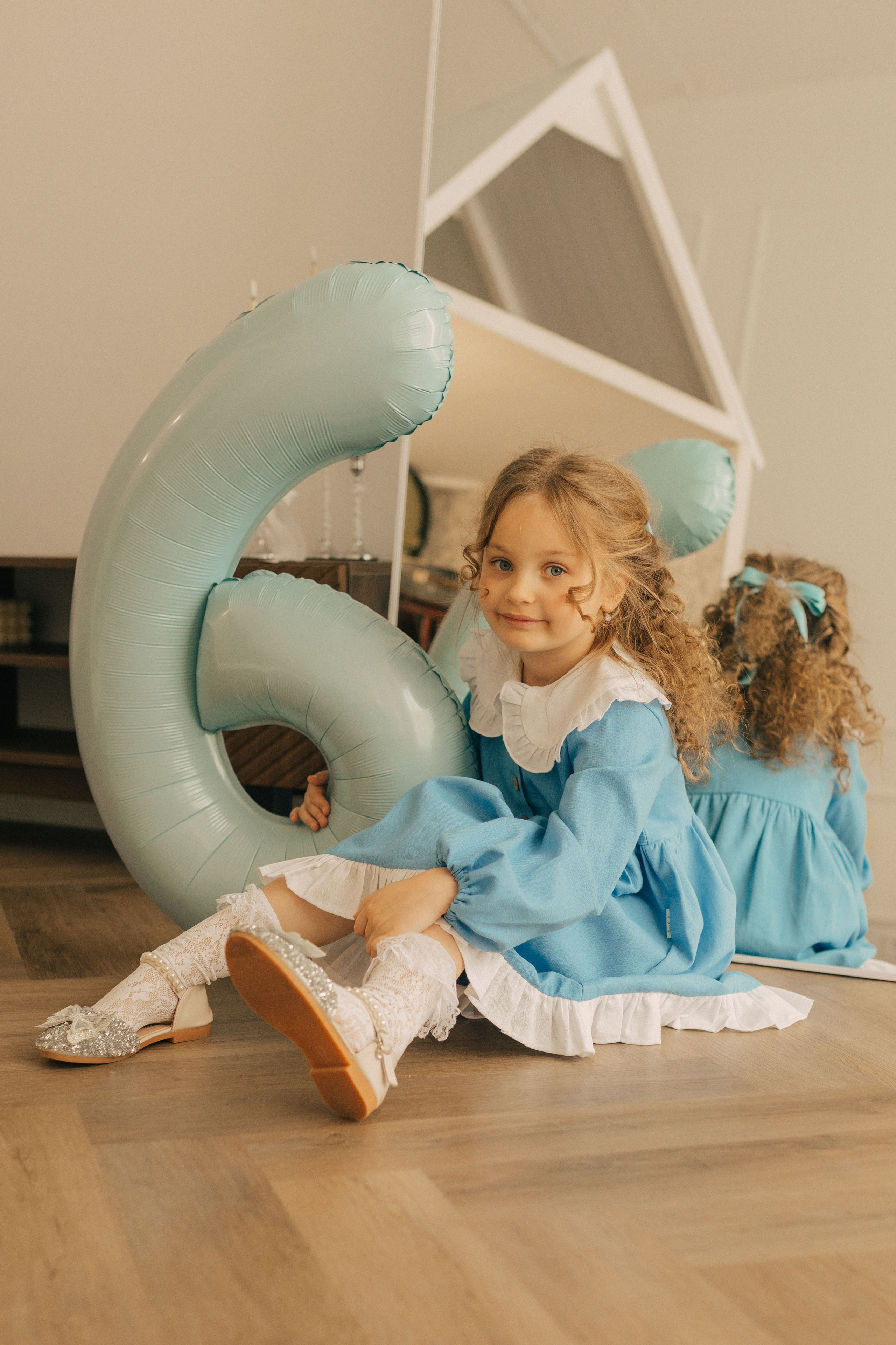 Мире 6 лет «Алиса в стране чудес». Фотограф в Ставрополе Svetlana Matveeva