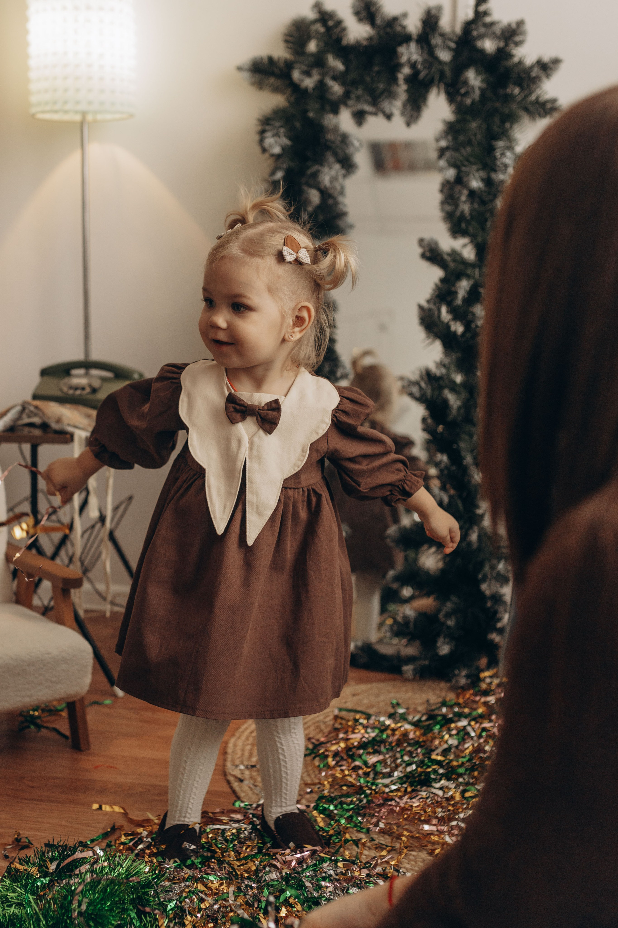 День рождения-новогодняя. Фотограф в Ставрополе Svetlana Matveeva