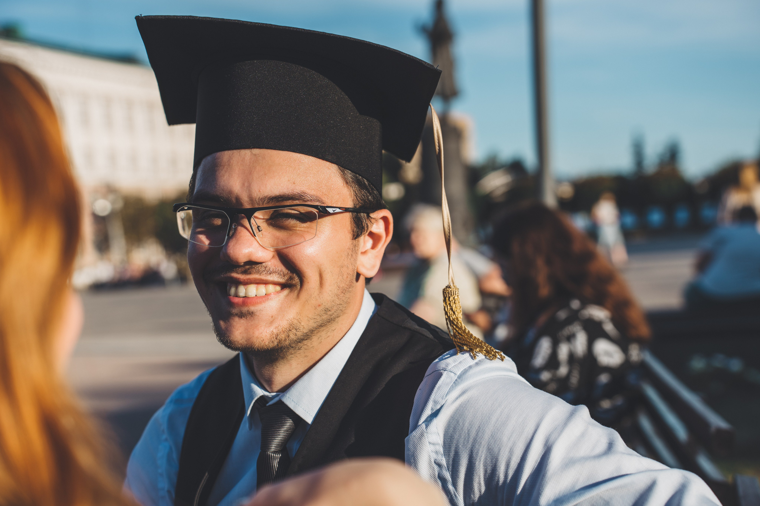 KSMU Students Graduation. Свадебный и семейный видеограф в Курске
