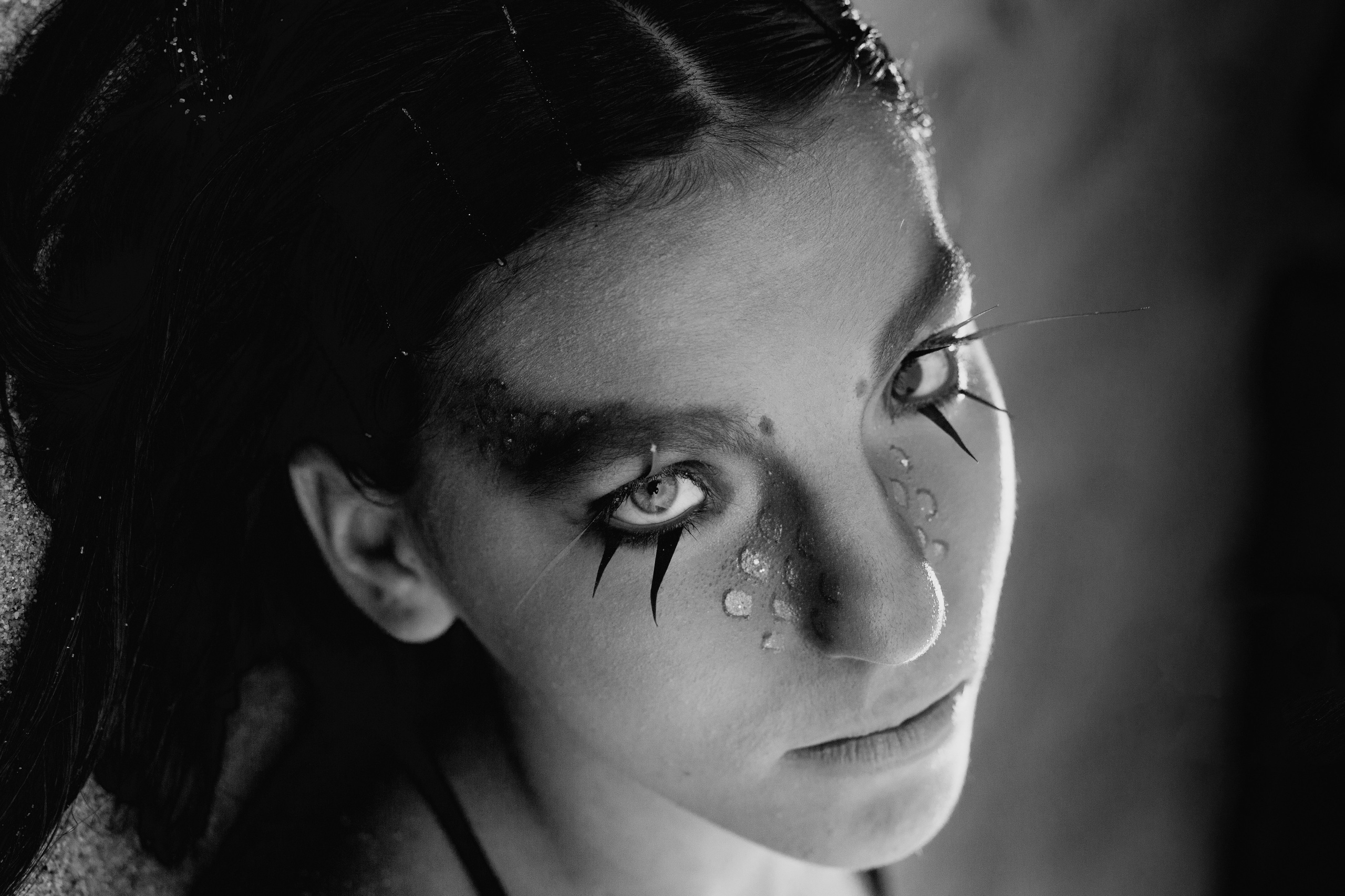 Русалка. Фотограф в Санкт-Петербурге Вера Сивенкова