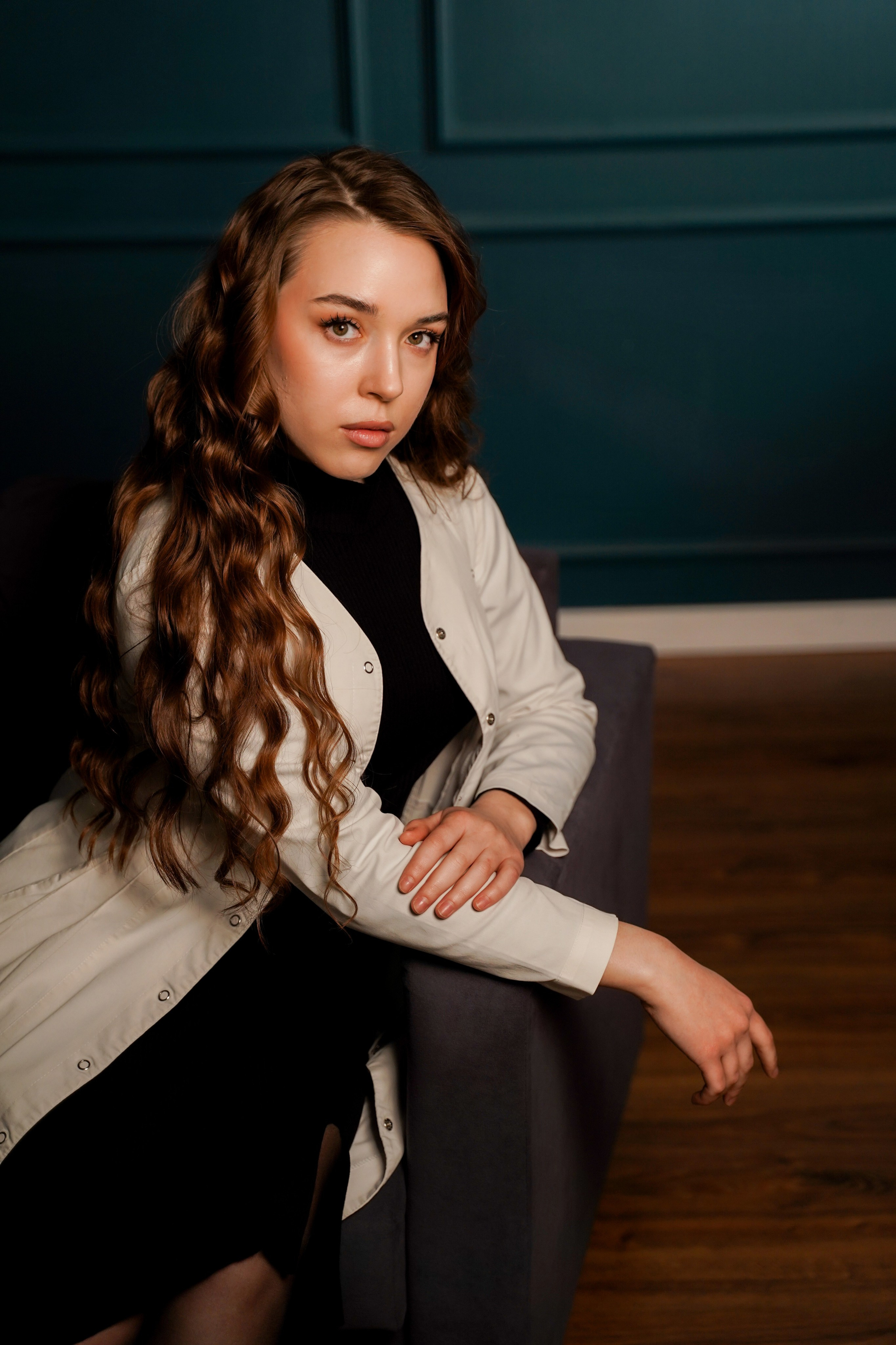 Фотосессия мед.колледж 2026