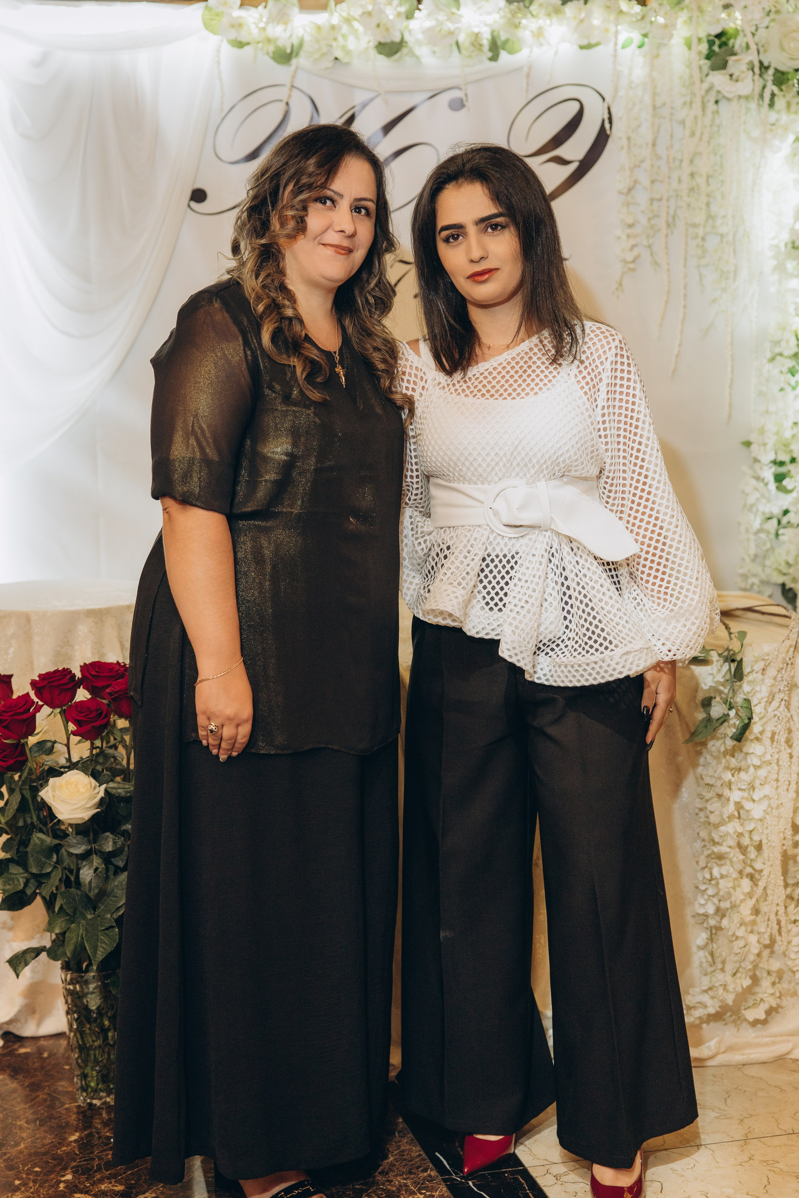 Банкет. Свадебный, семейный фотограф в Иркутске Светлана Макаричева