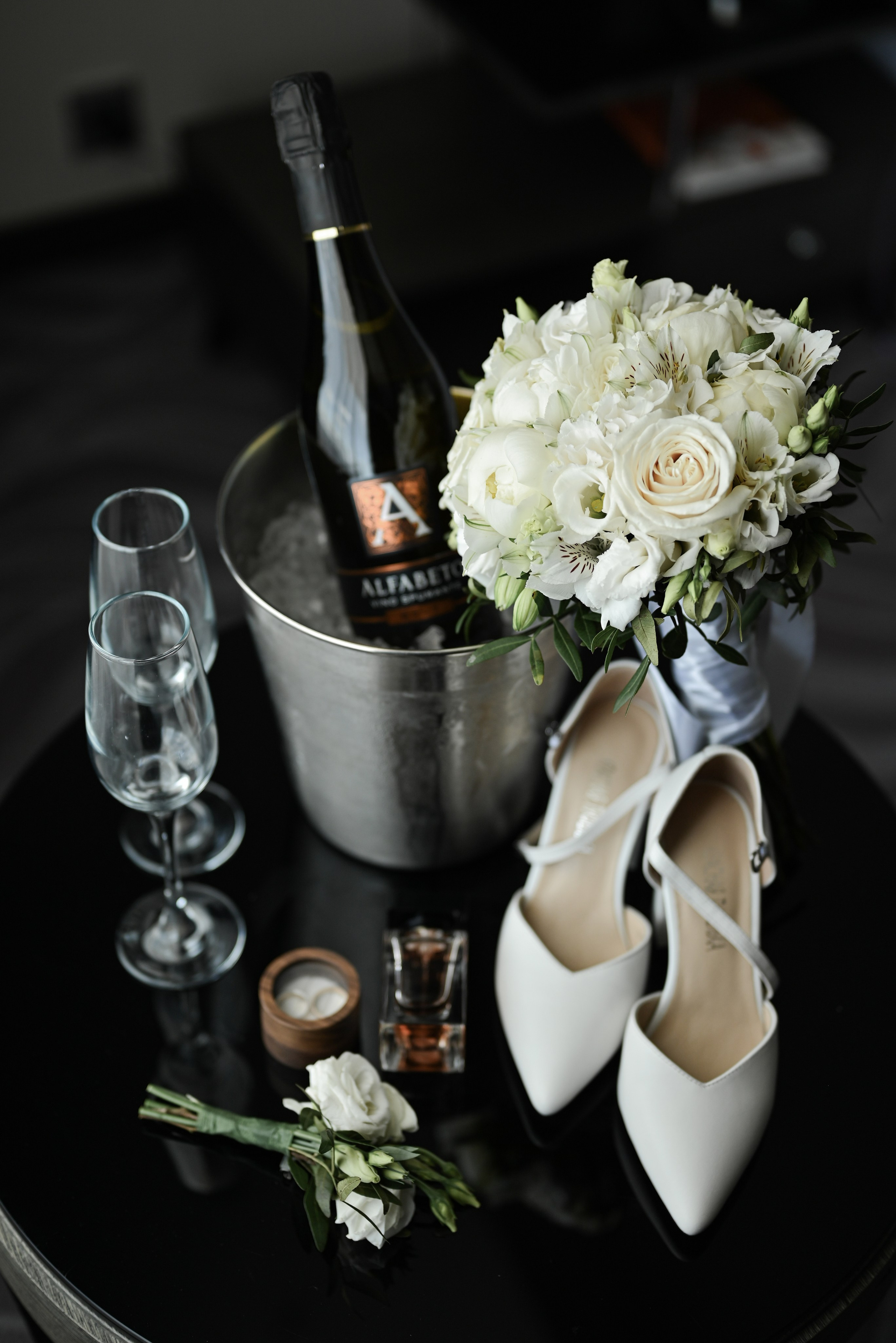 Данил & Алена. Свадебный и семейный фотограф в Уфе Александров Максим