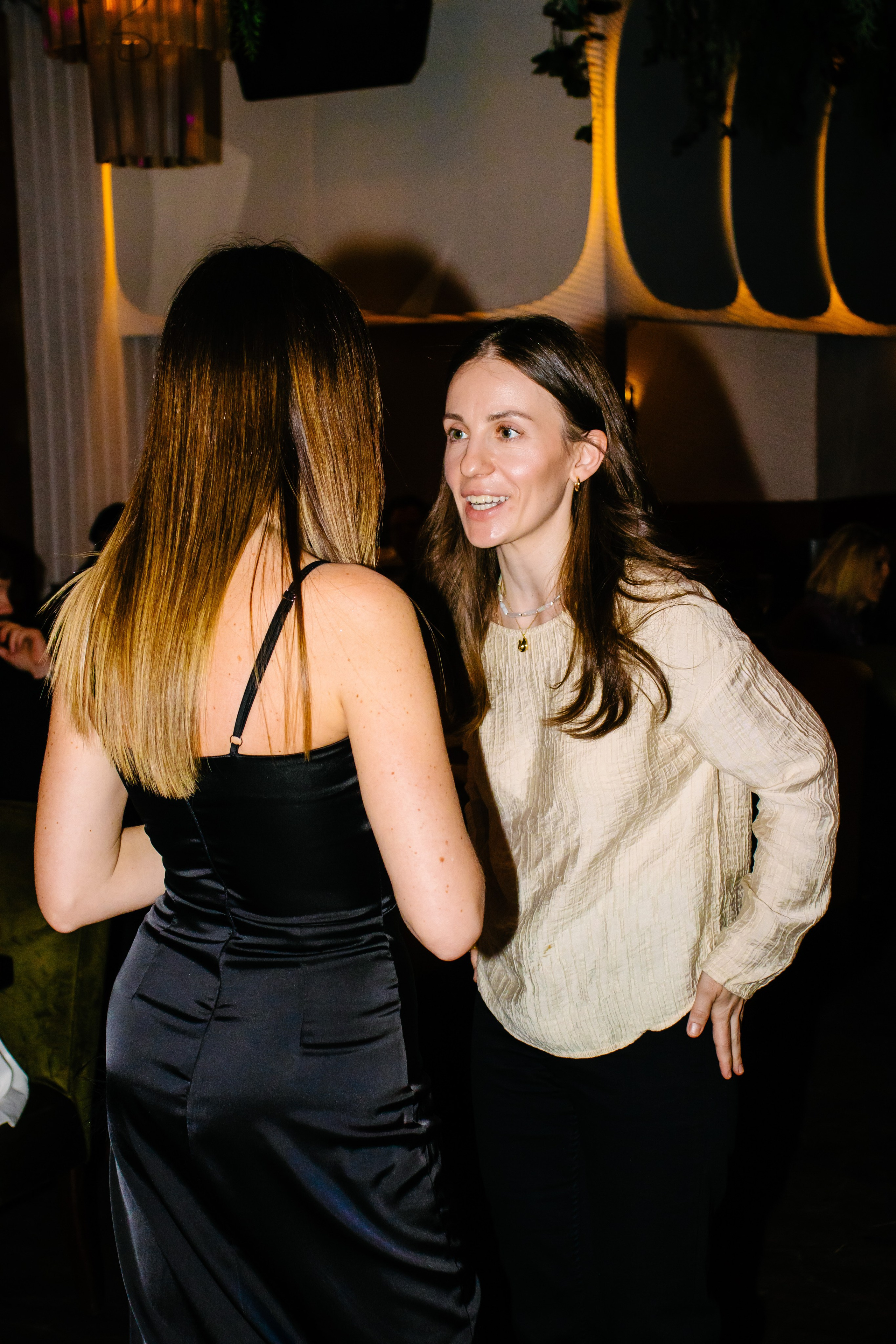 Репортаж. Анастасия Тен