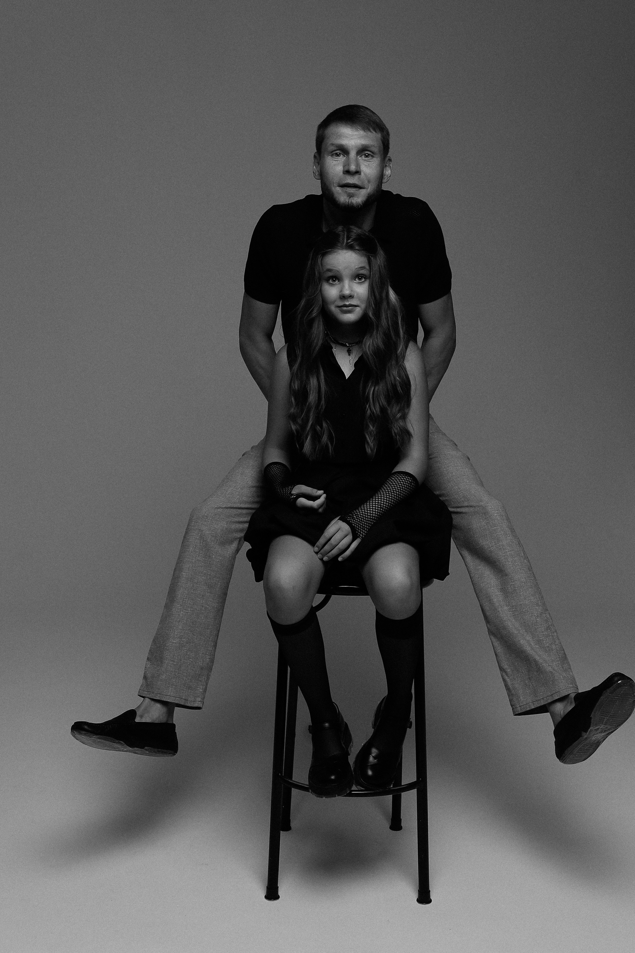 Семейная Молодовых. Главная