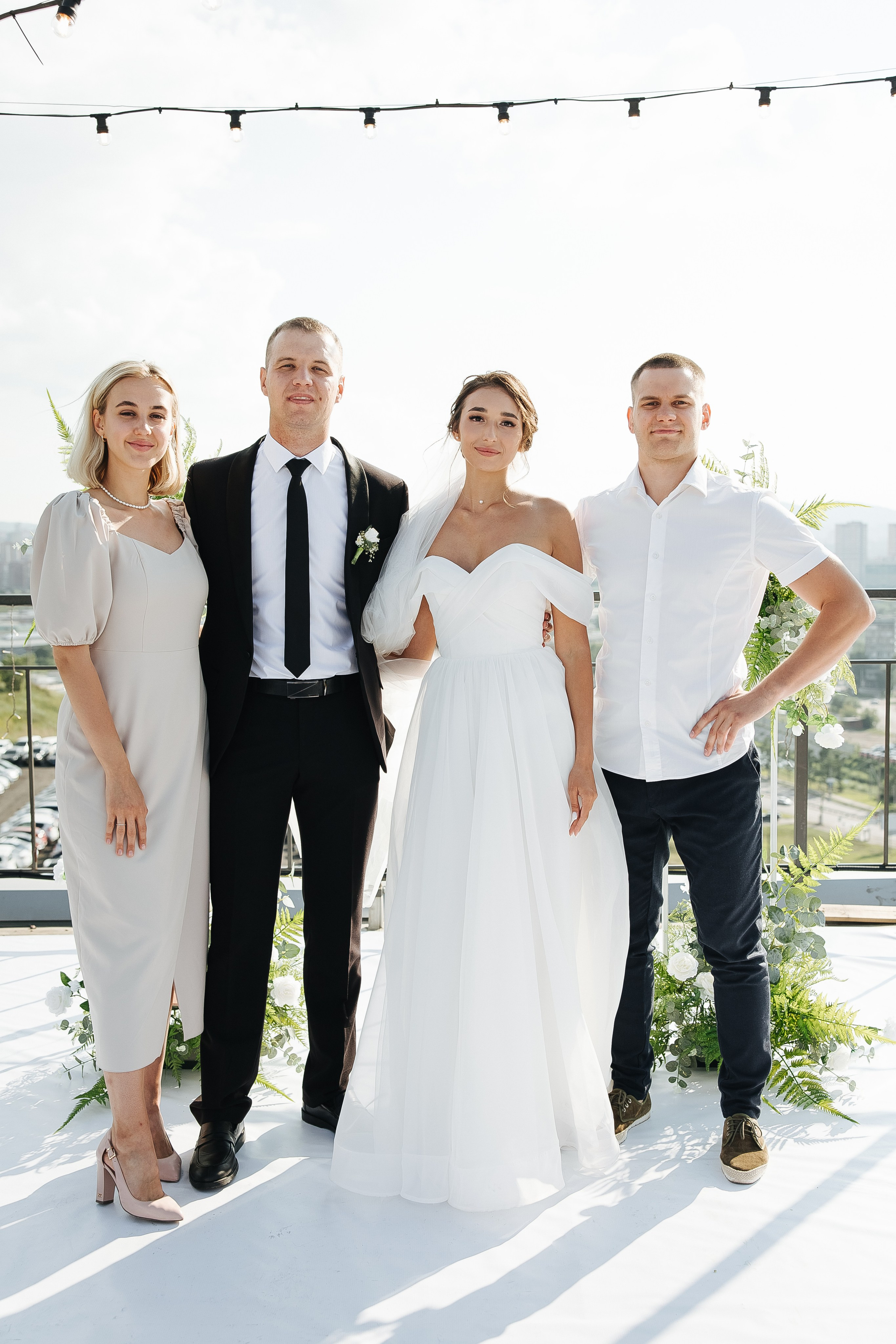 Иван Юлия. Фотограф в Красноярске Надежда Воскресенская