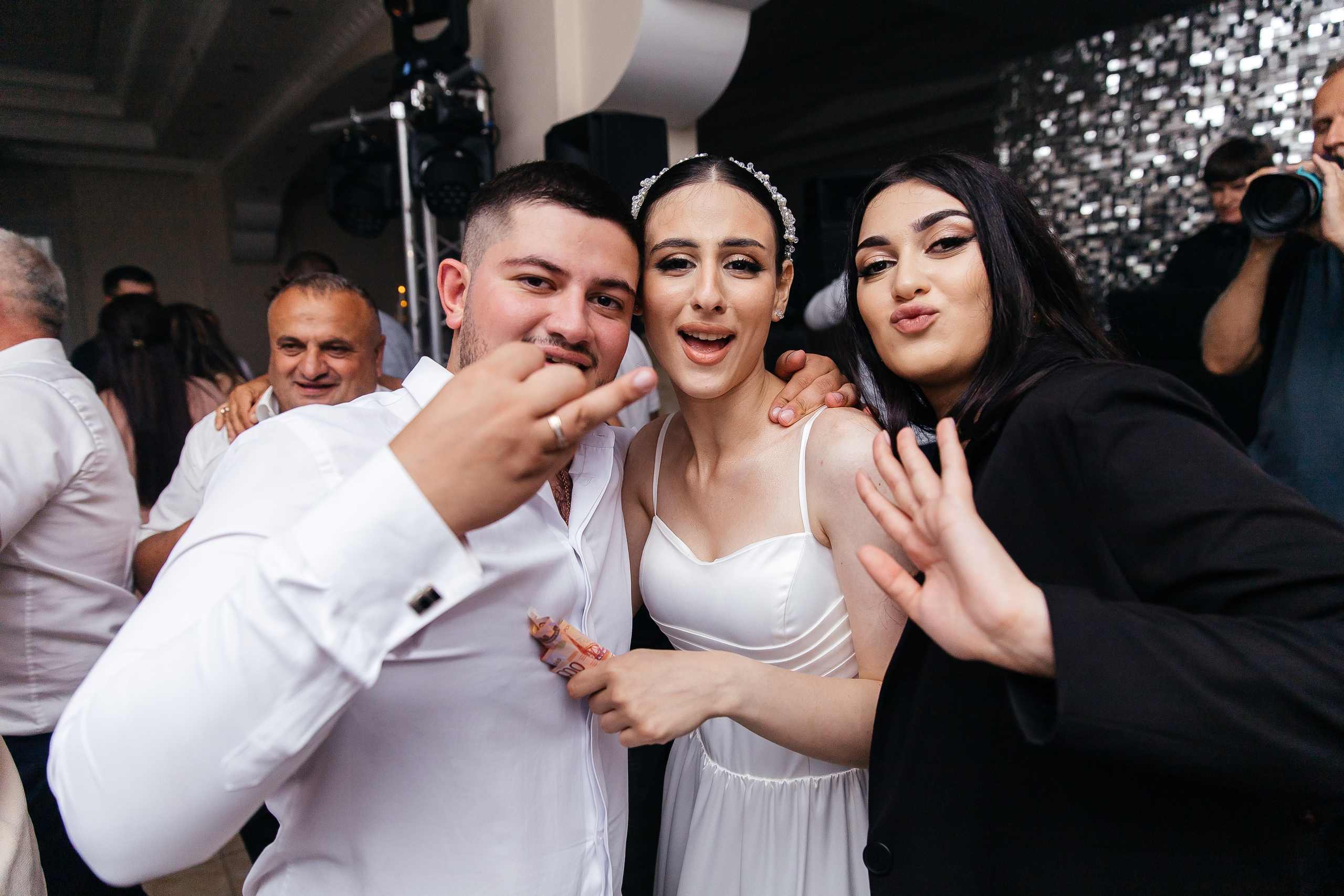 Сетрак и Марианна. Фотограф в Красноярске Надежда Воскресенская