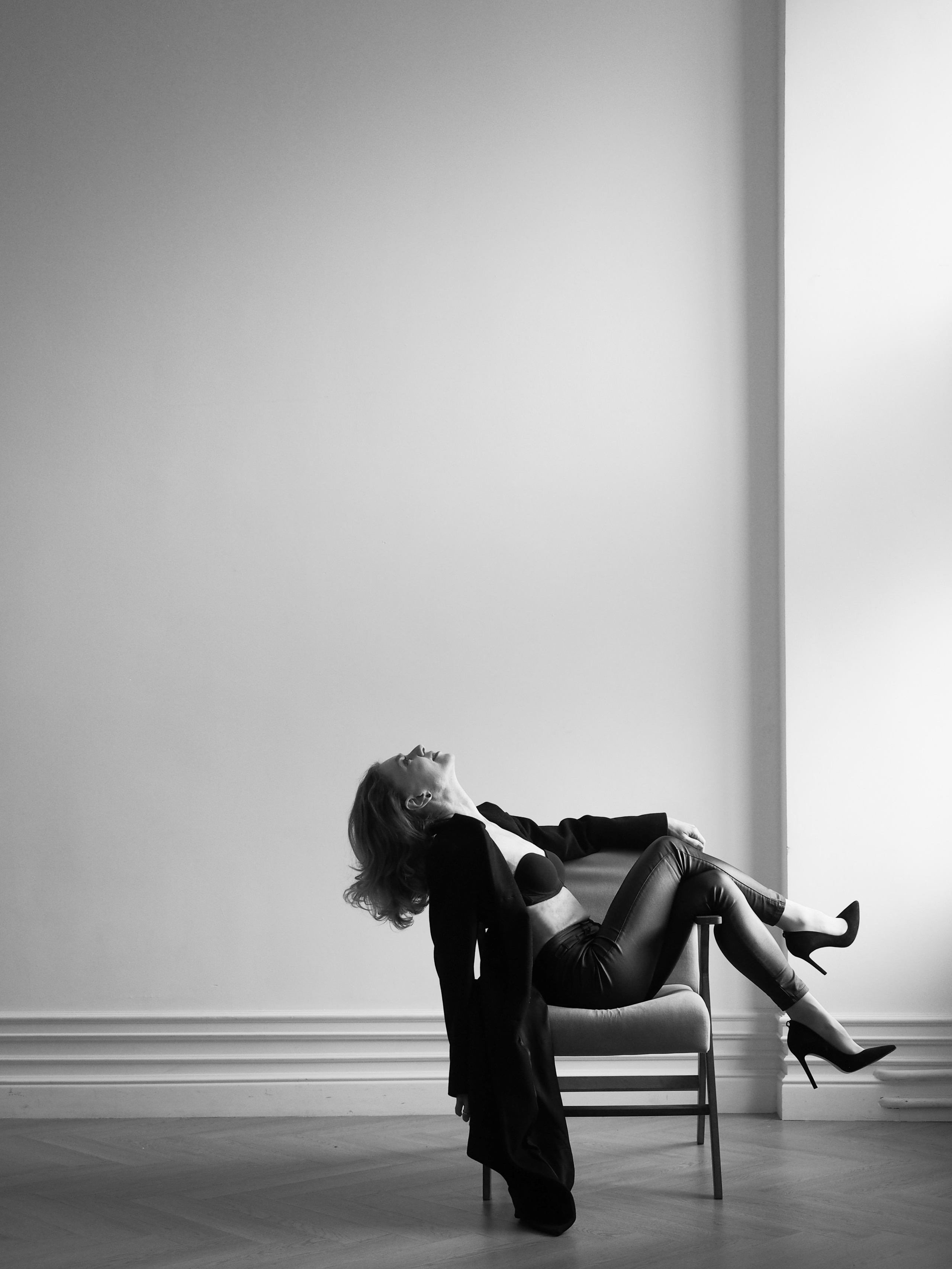 Алиса Латыпова. Фотопроект Olympus
