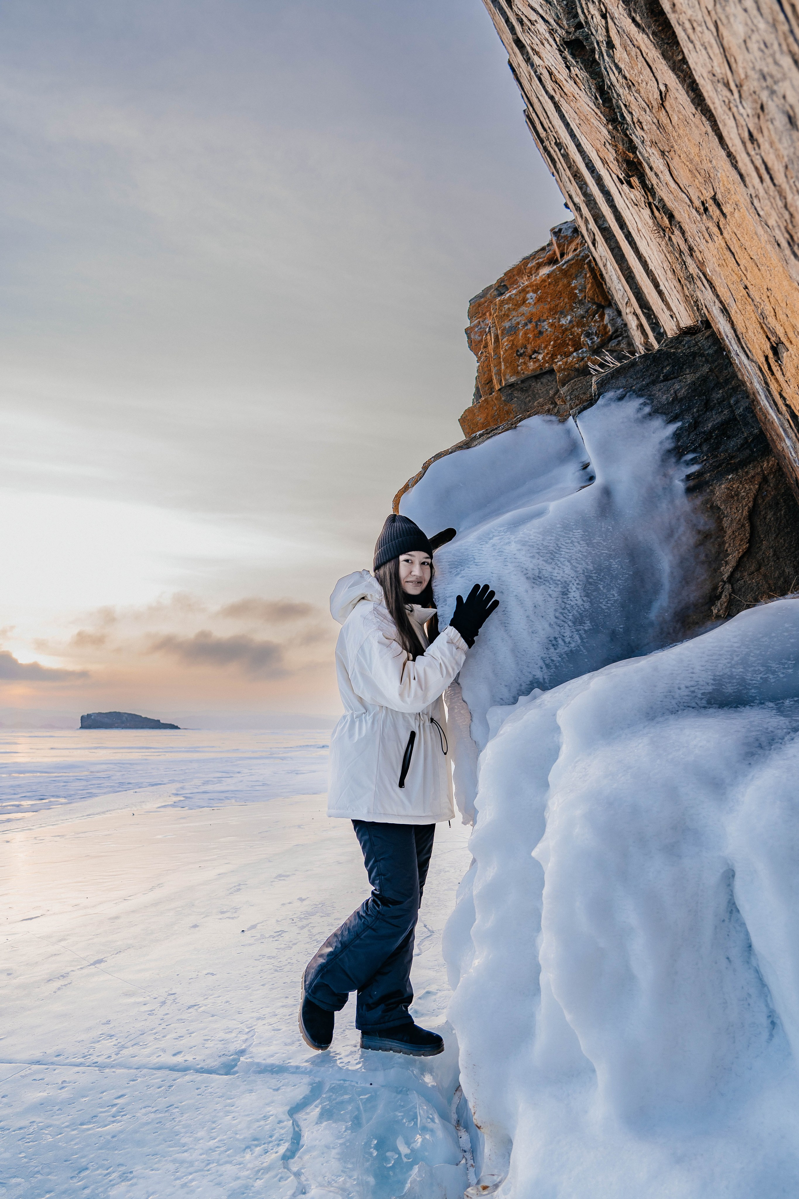 Репортаж. Байкал|Ольхон|фотограф |оператор дрона
