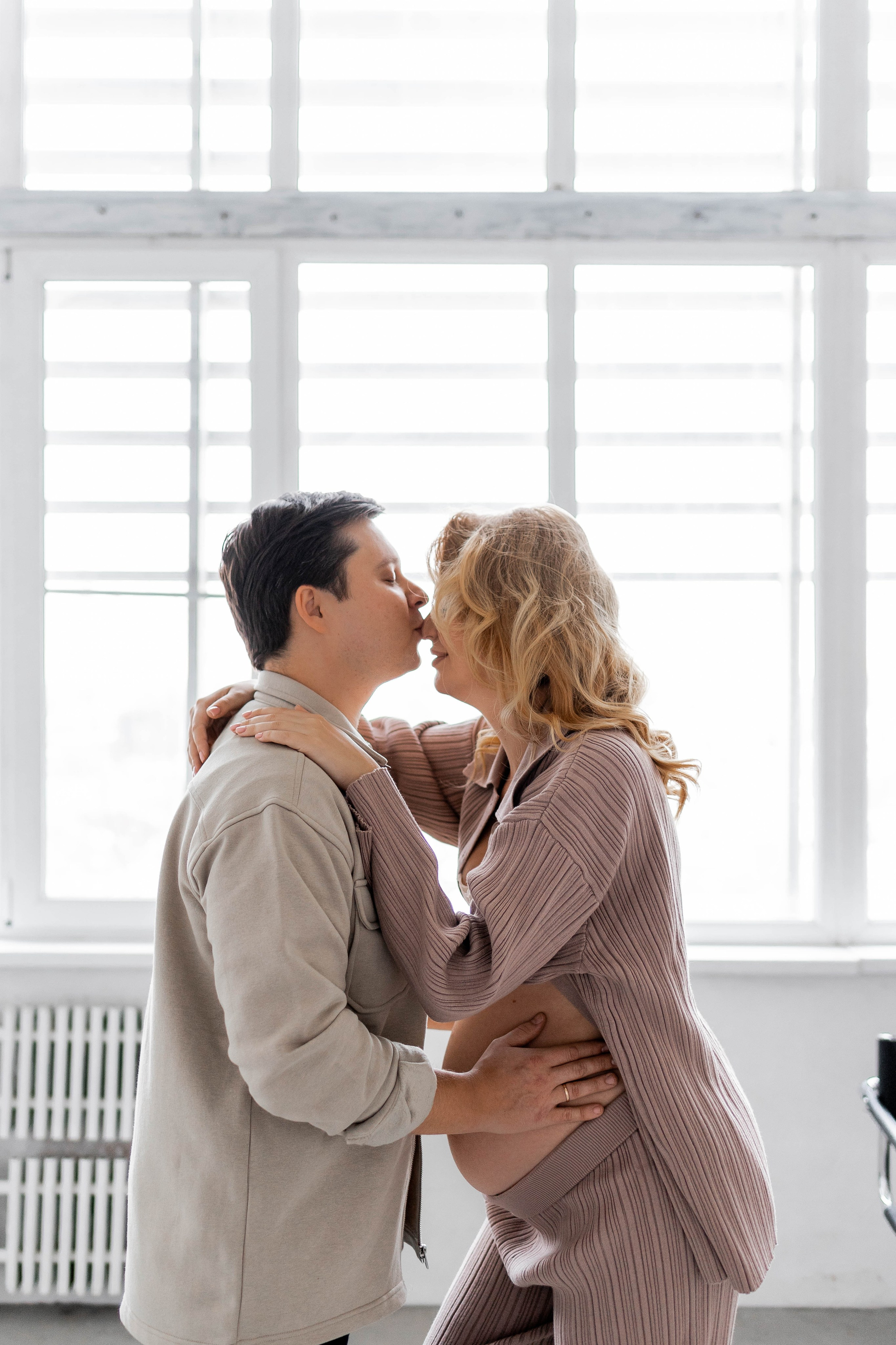 Беременность. Свадебный фотограф Надежда Рыжикова