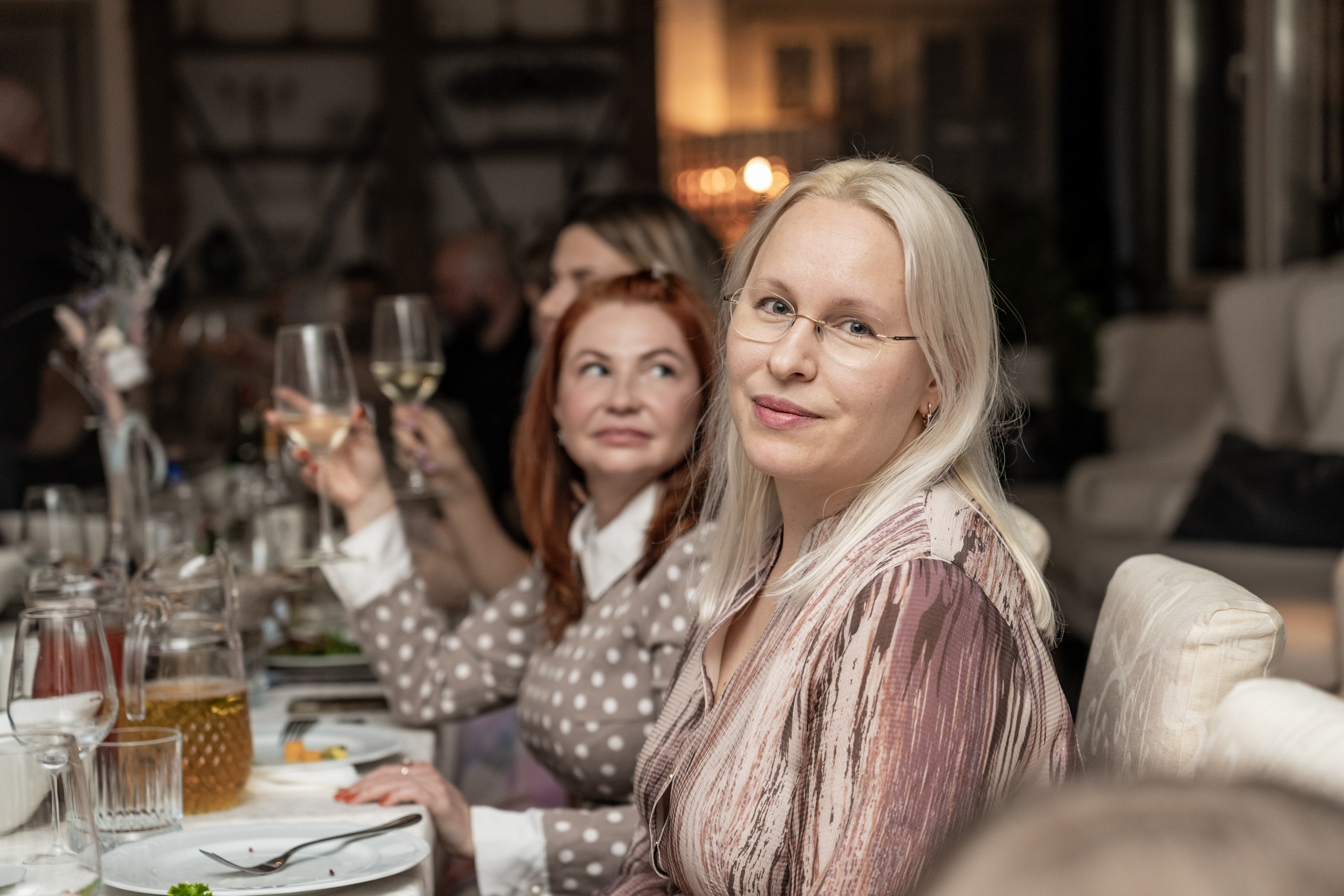 День рождения Софии