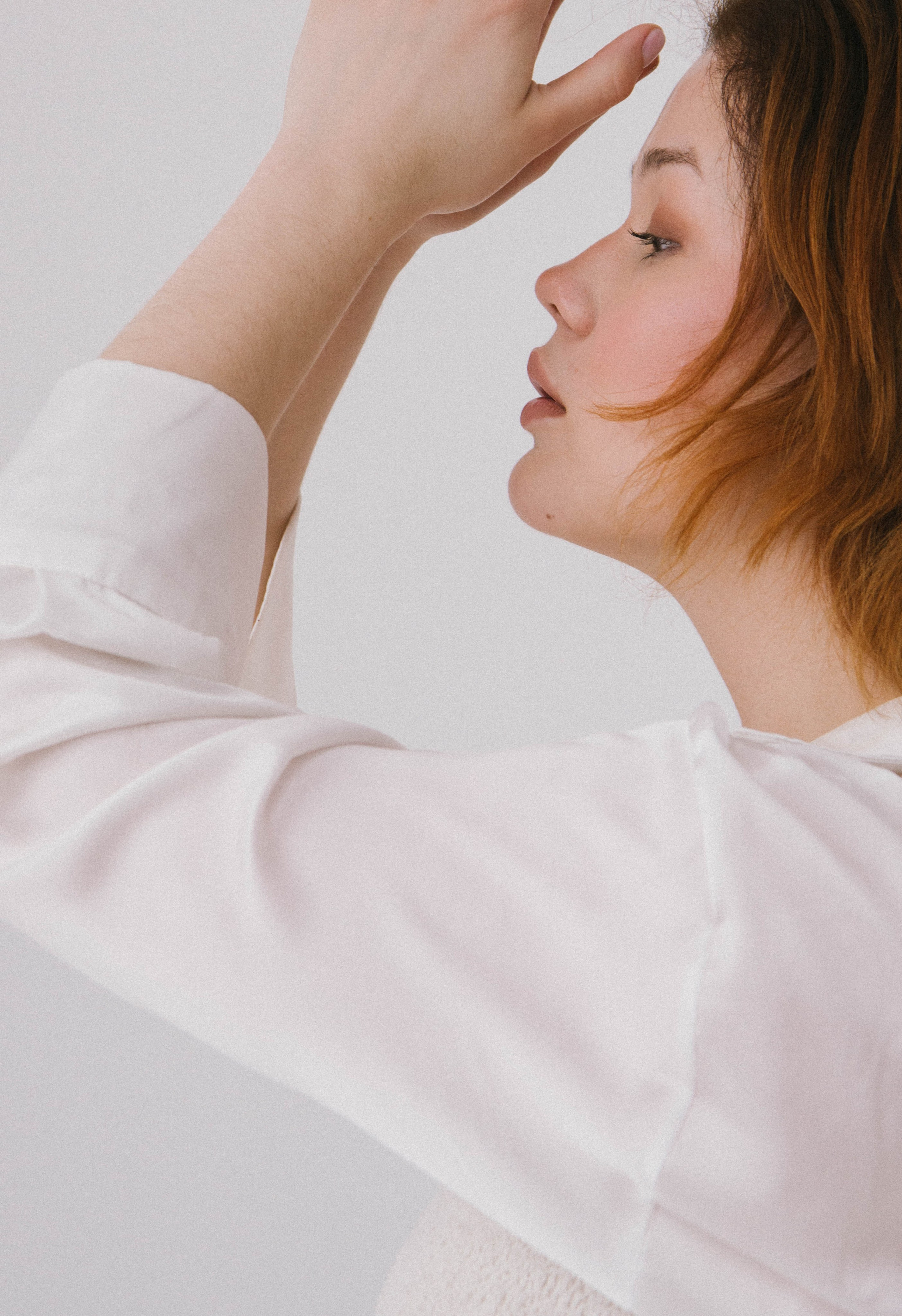 Контент и визуал для боксёра Лизы. Ксения Glossa. Портретный и репортажный фотограф в Самаре