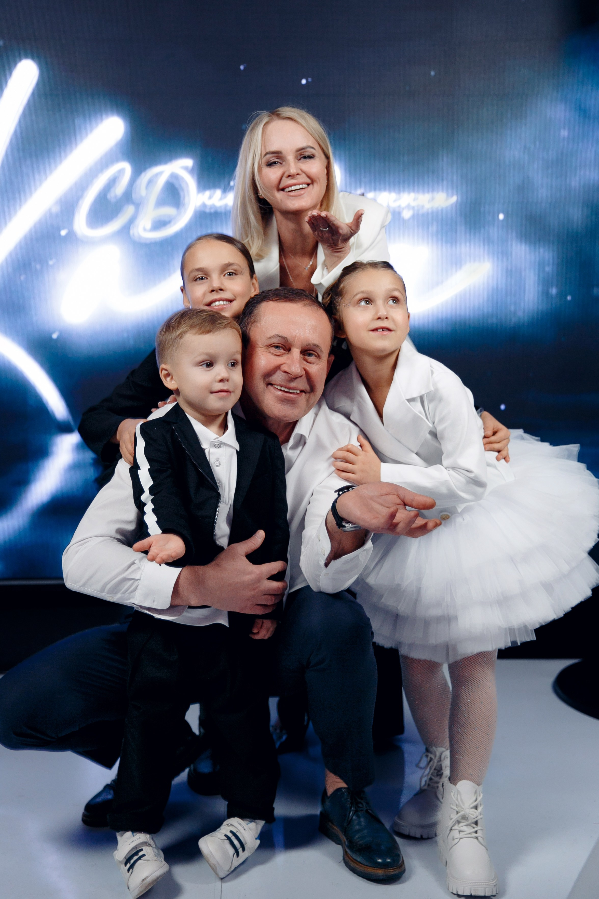 Юбилей в ресторане «Белый кролик». Ваш репортажный фотограф Артемий Антонов