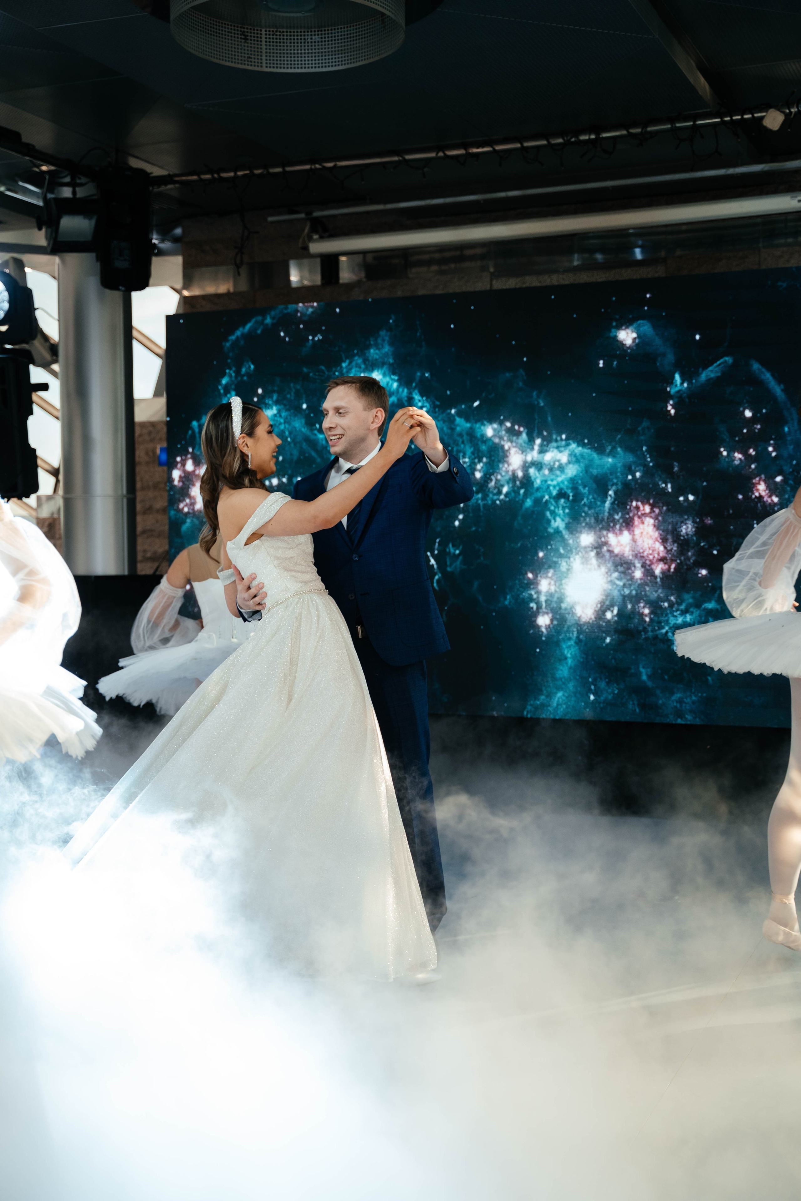 Тимур и Гузель 06.05.2023. Свадебный фотограф Казань Анастасия Доле