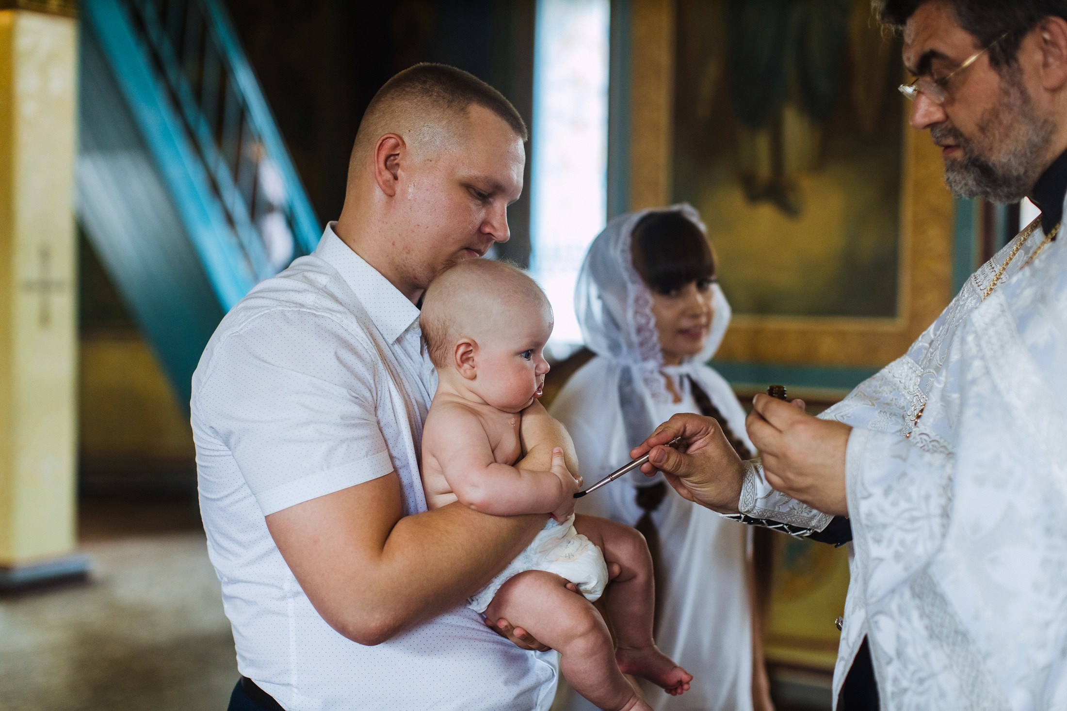Храм Казанской иконы Божией Матери Волгограда. Фотографы в городе Волгограде — Людмила Агеева и Алексей Околелов