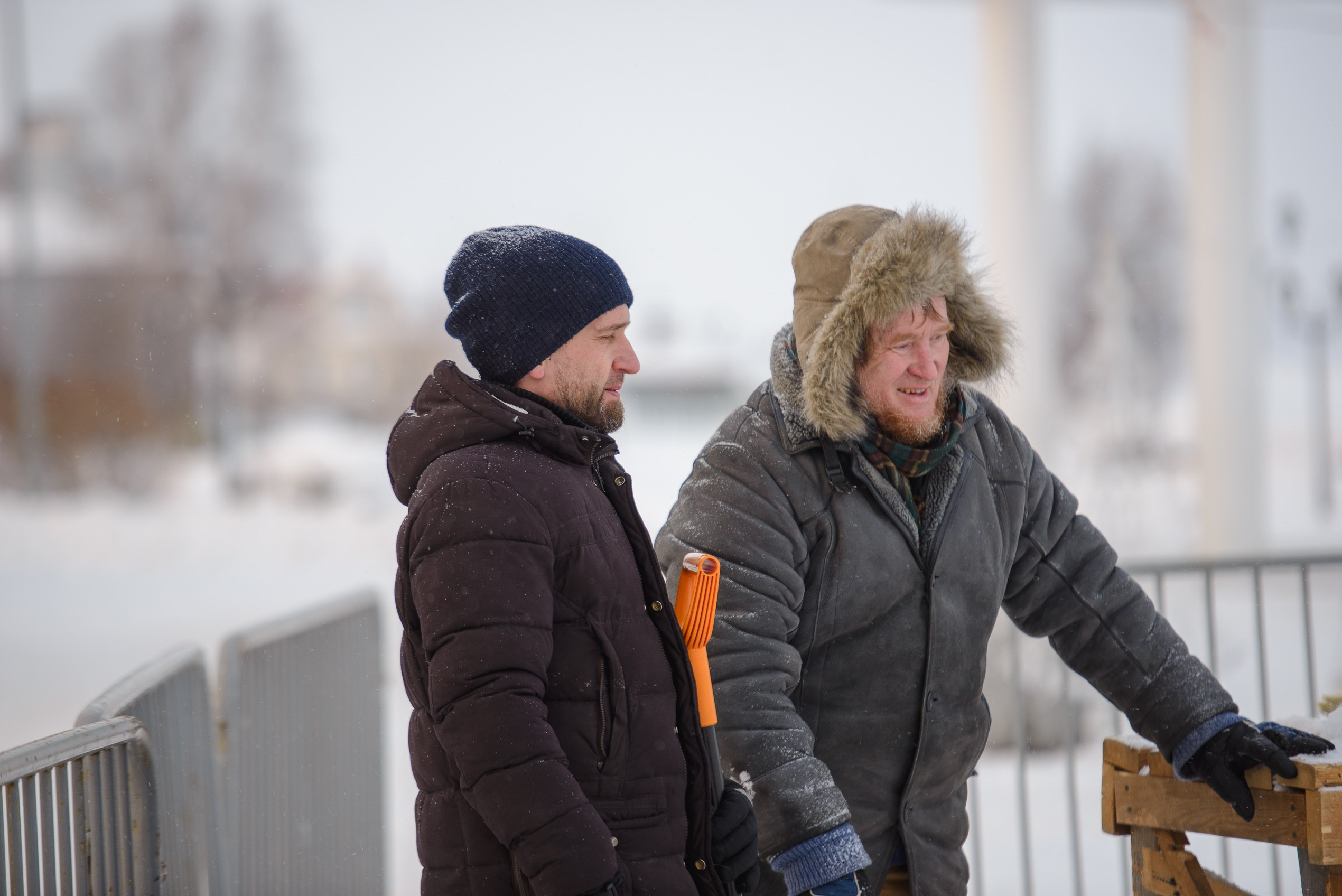 Гиперборея 2024. Предметный фотограф в Петрозаводске Дибров Николай