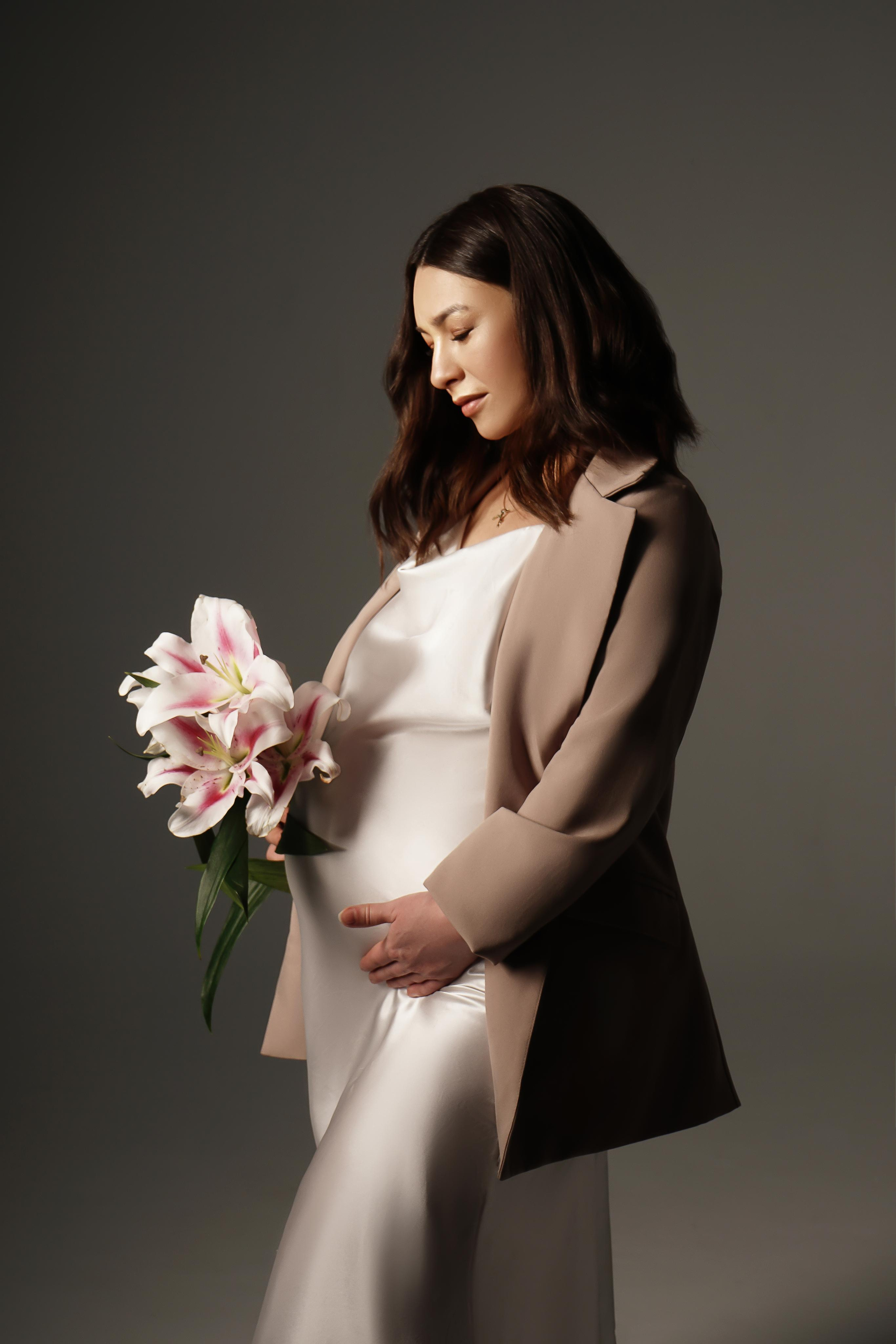 В ожидании чуда. Фотосессии Новосибирск Brosco Photoroom