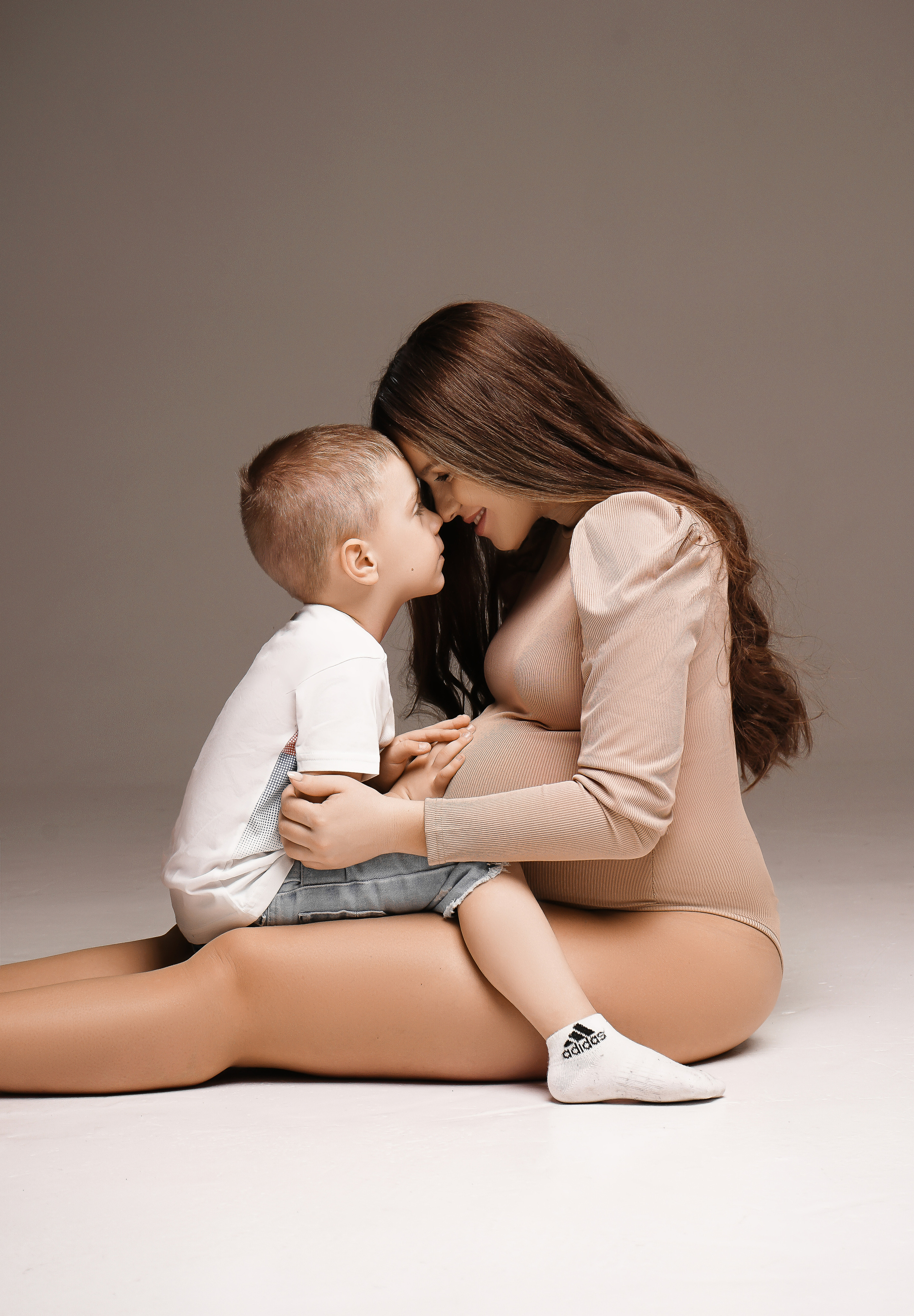 Семья. Фотосессии Новосибирск Brosco Photoroom