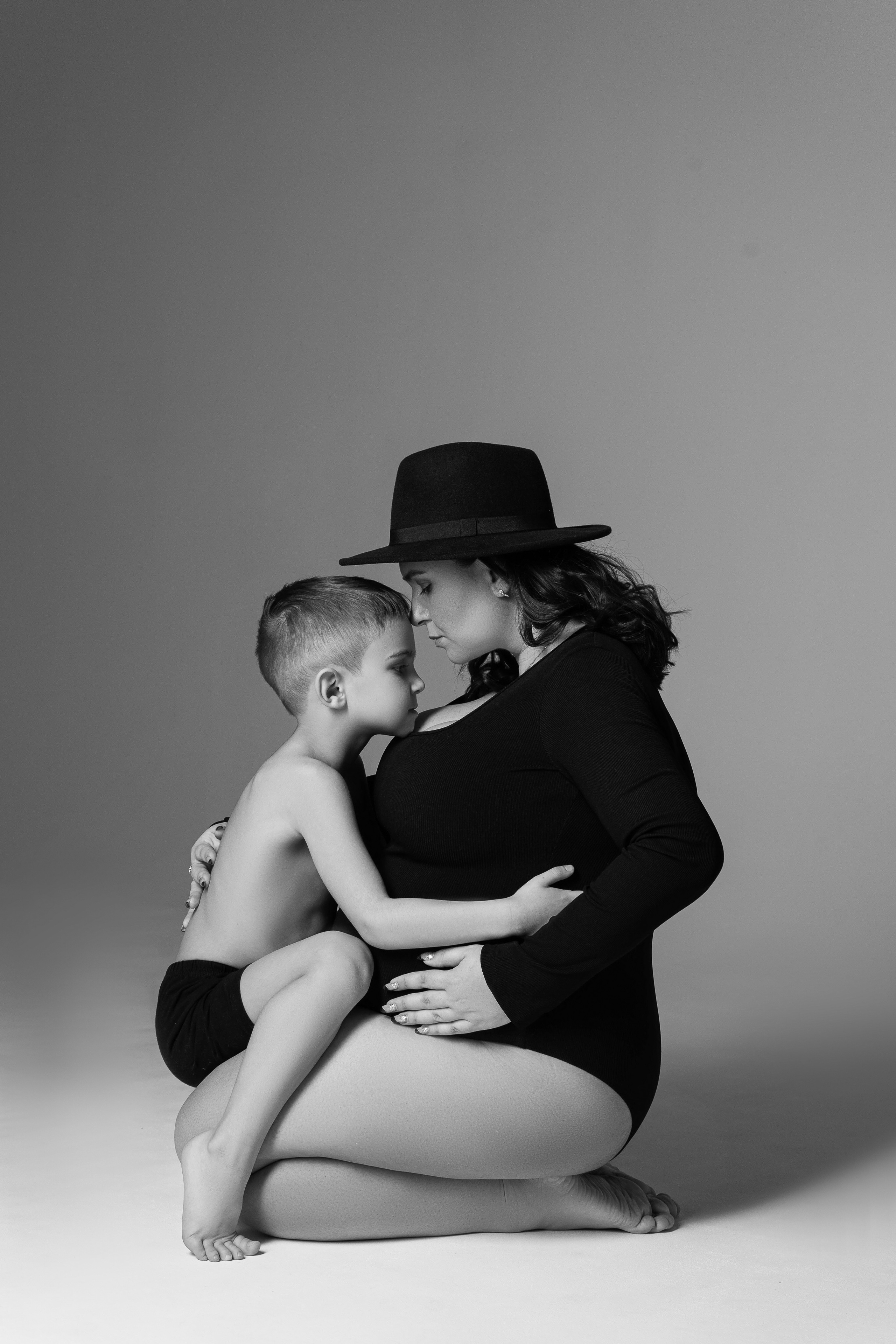 Семья. Фотосессии Новосибирск Brosco Photoroom