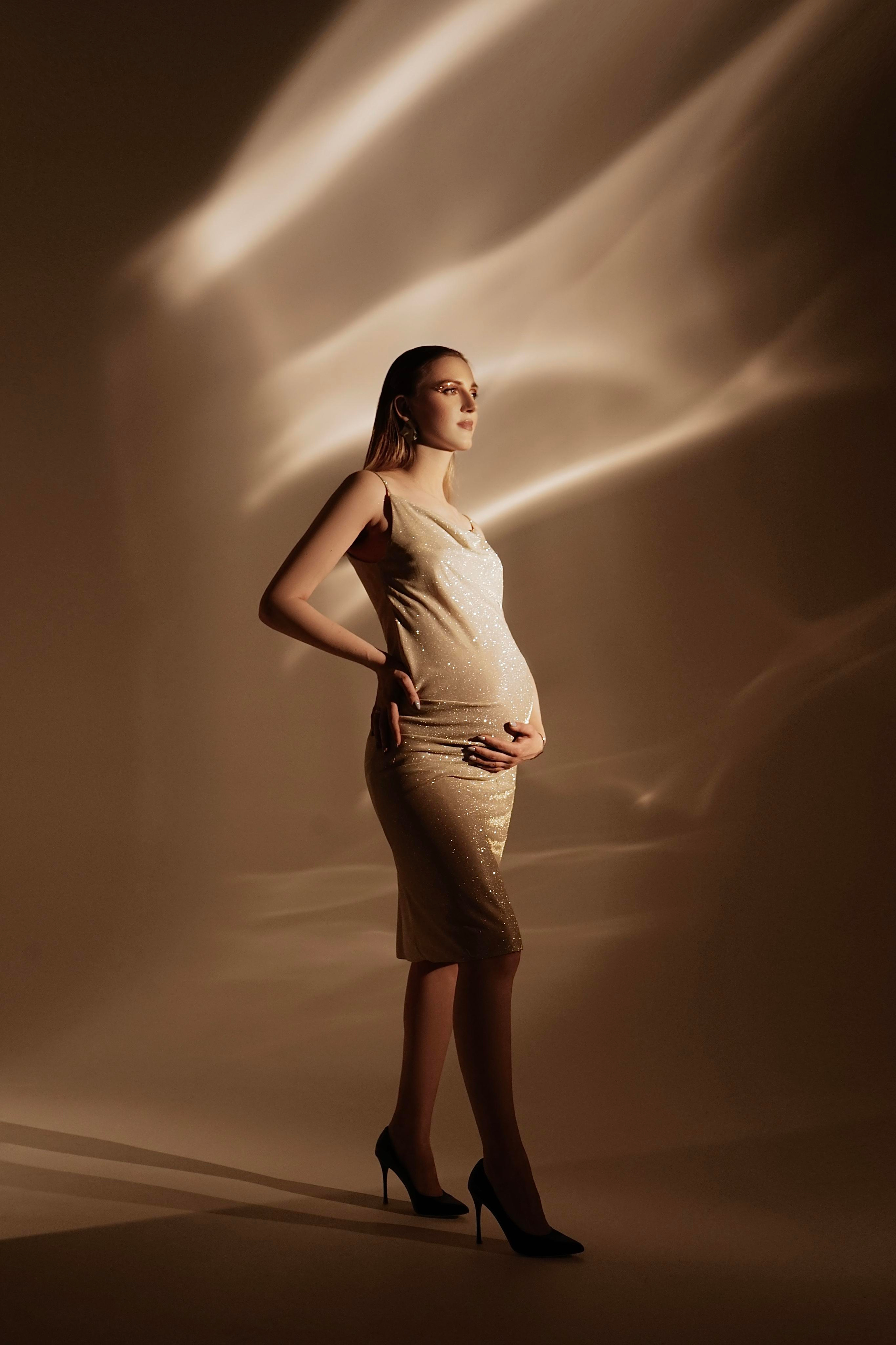 В ожидании чуда. Фотосессии Новосибирск Brosco Photoroom