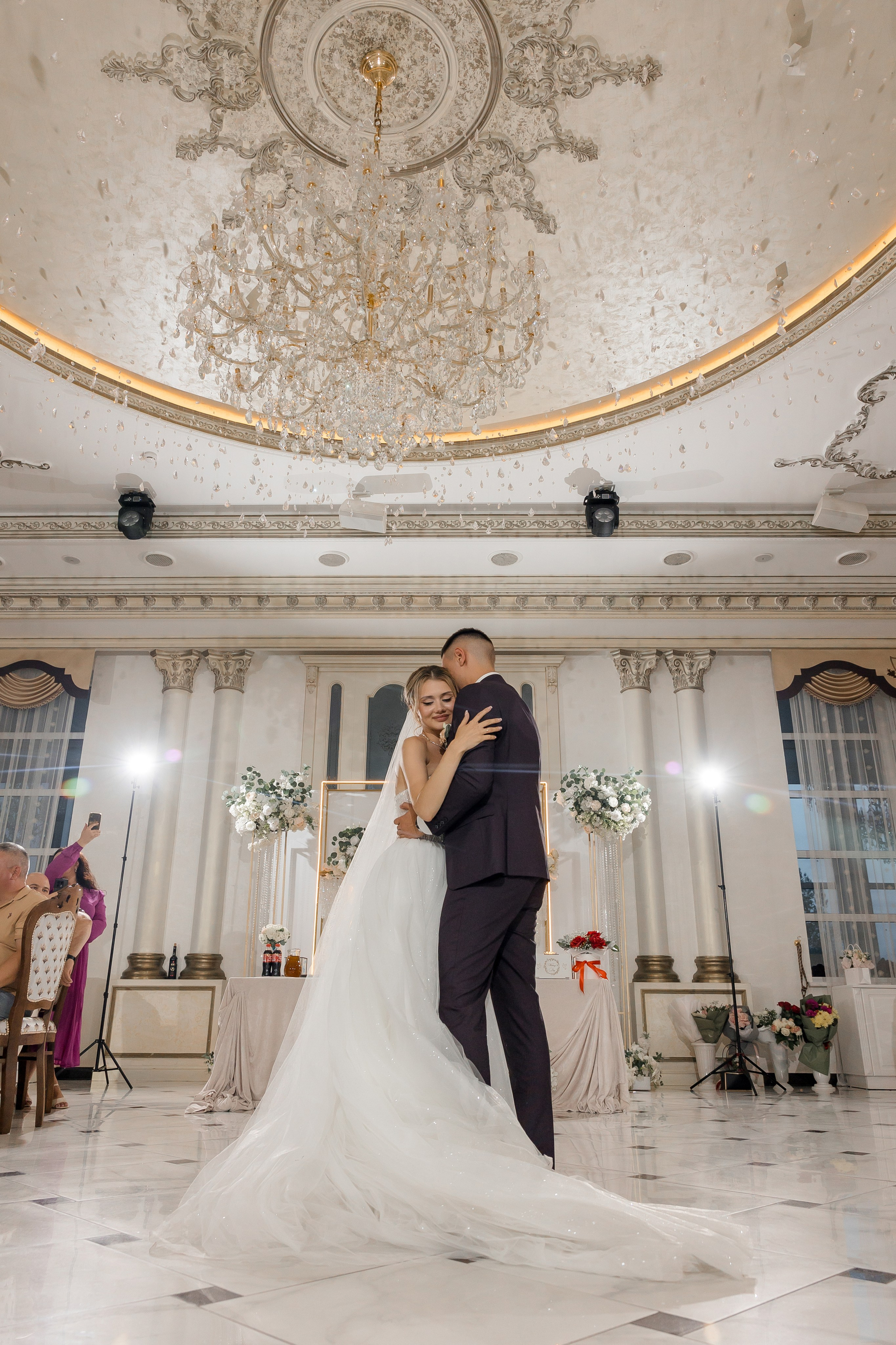 WED Alex&Indira. Свадебный и семейный фотограф Динар Гильмутдинов