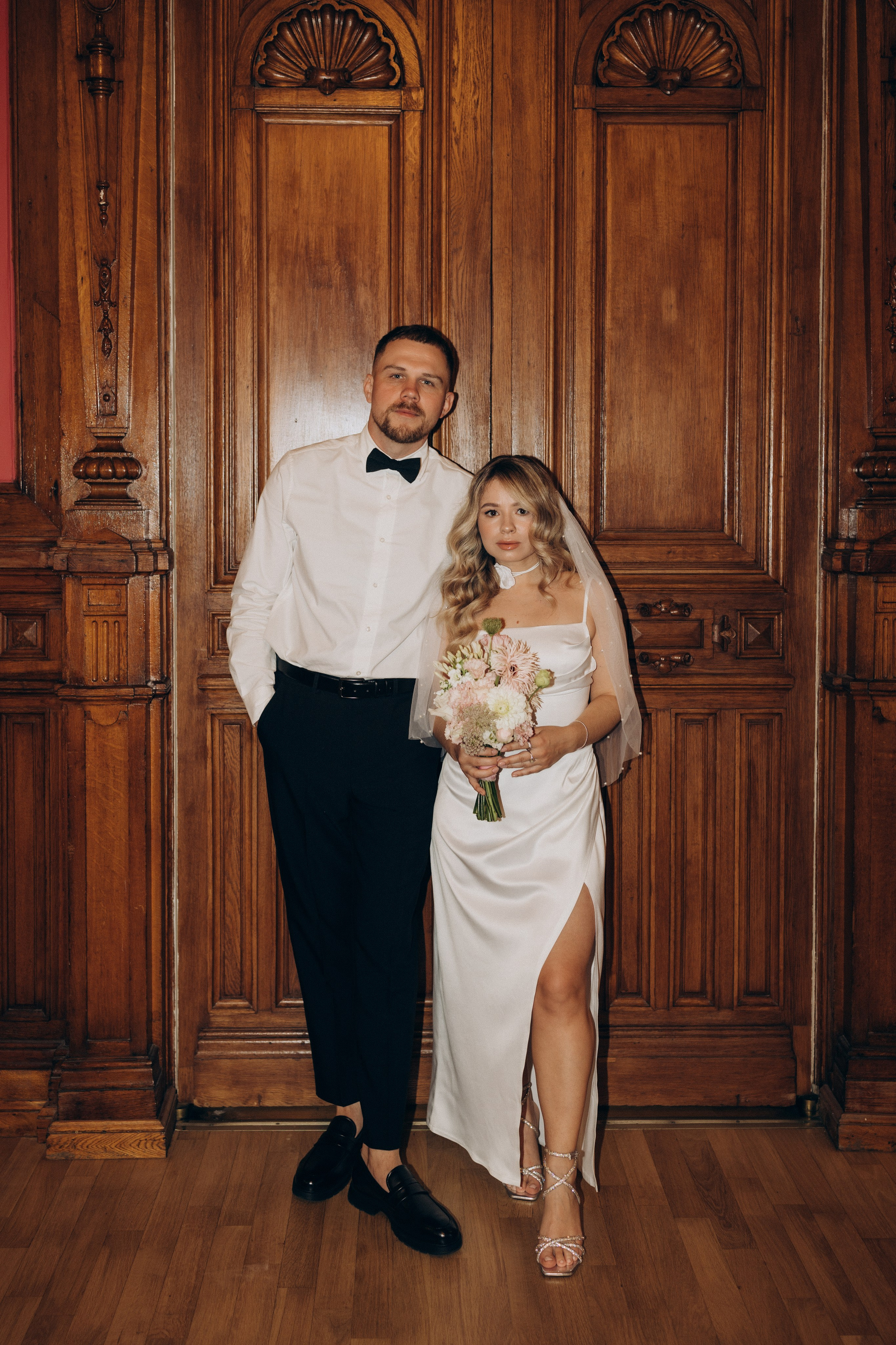 Никита и Валерия | Дворец бракосочетания 2. Свадебный и love story фотограф в Санкт-Петербурге