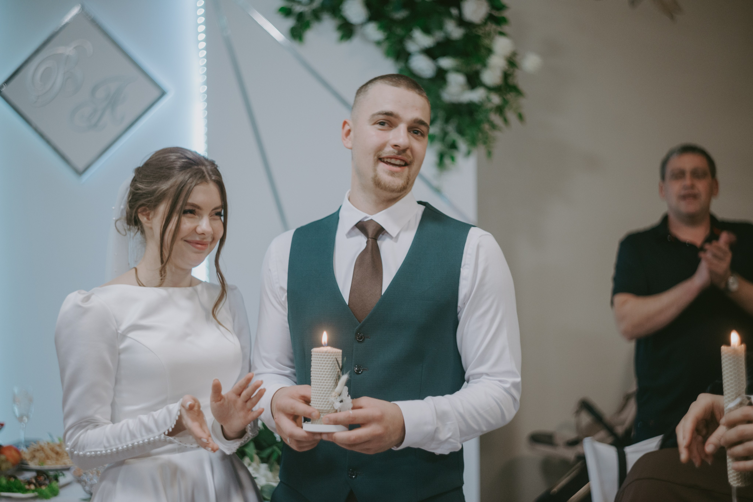 Владислав&Анна. Свадебный и семейный фотограф город Темрюк Фотостудия Темрюк