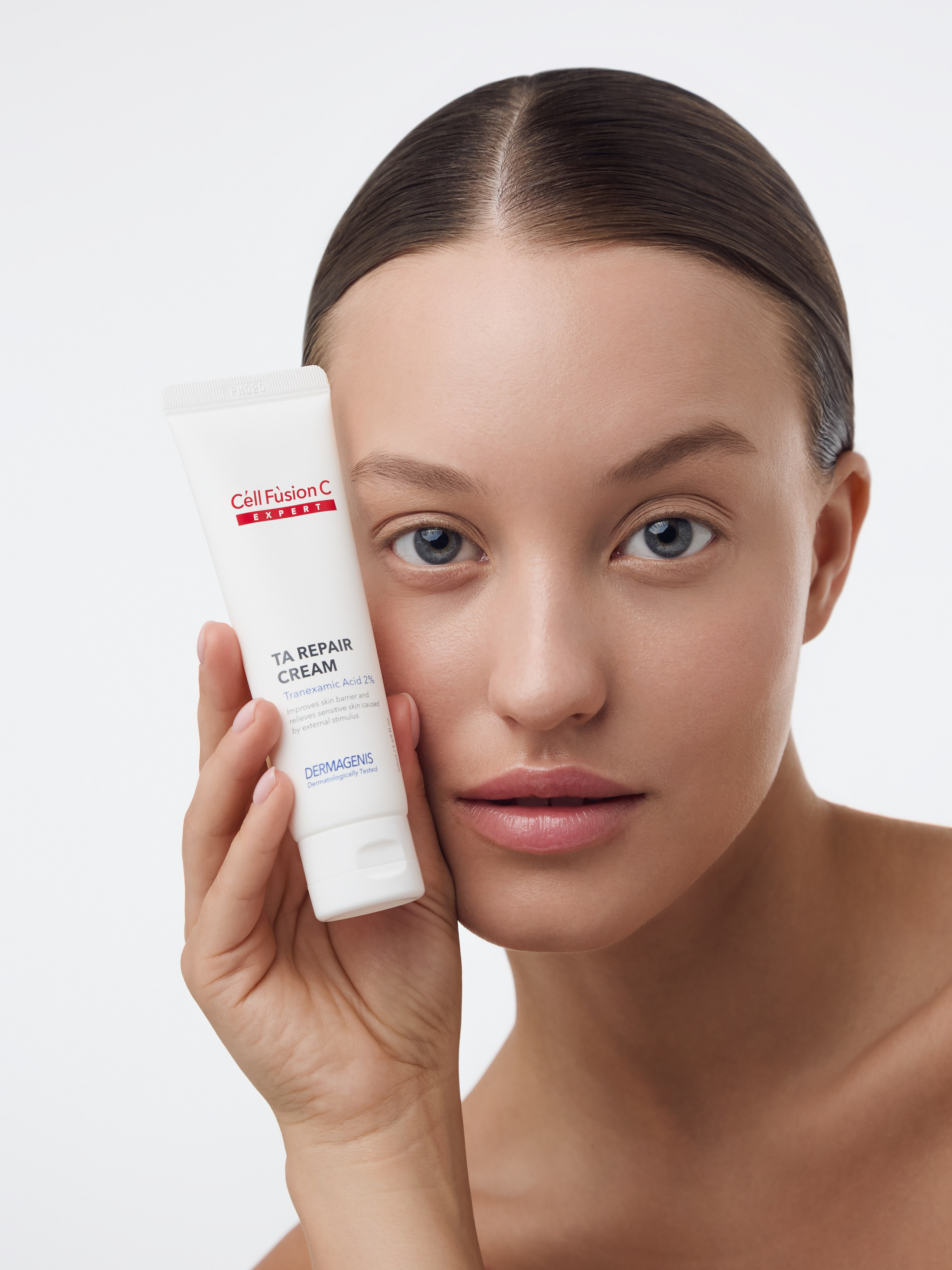 Косметика Cell Fusion C. Контент фотограф в Санкт-Петербурге Иванова Юлия