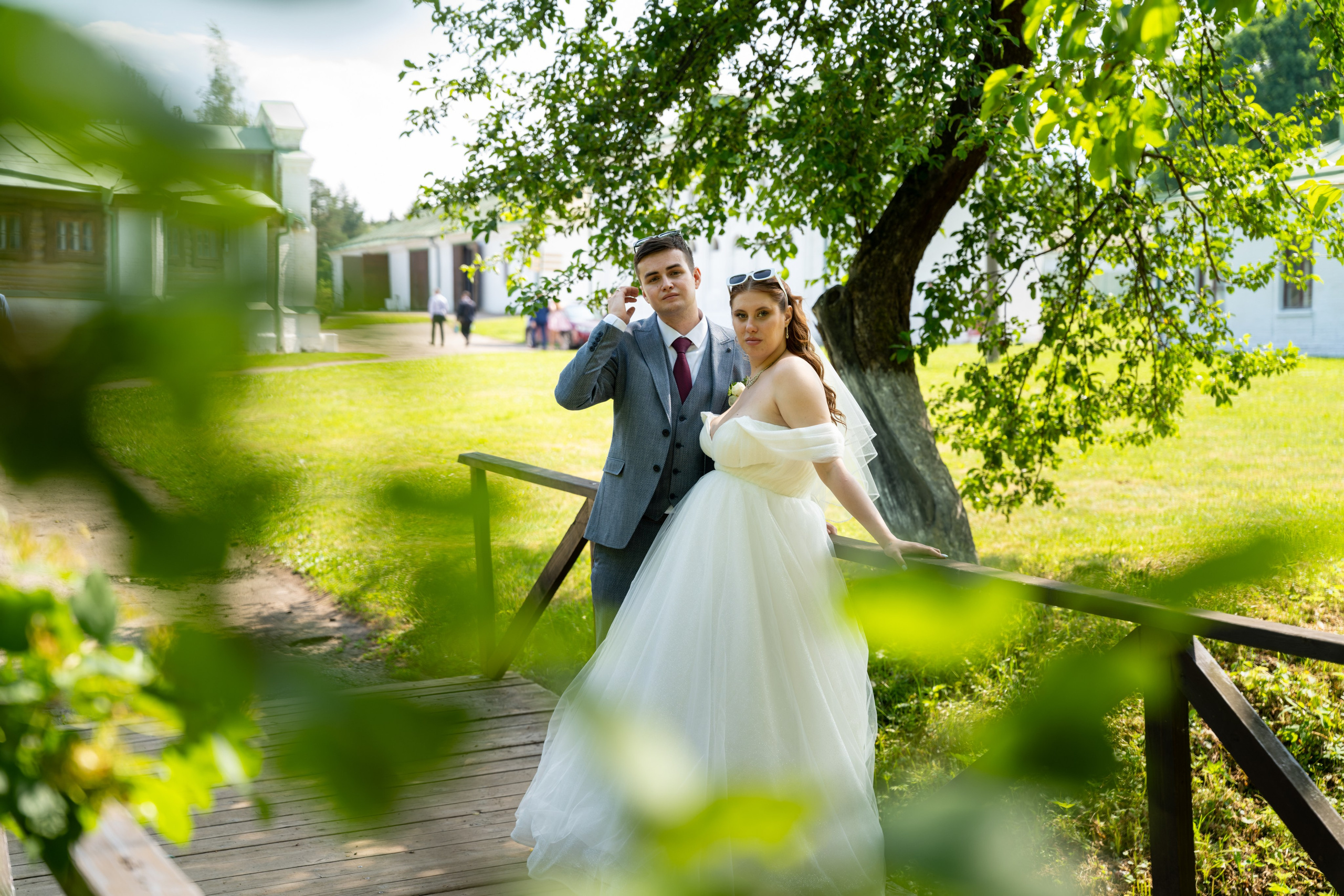 Альбом свадебная фотосъёмка, венчание, утро невесты, роспись, банкет. «Студия DRONAVT`s» — видеосъёмка и фотография г. Москва