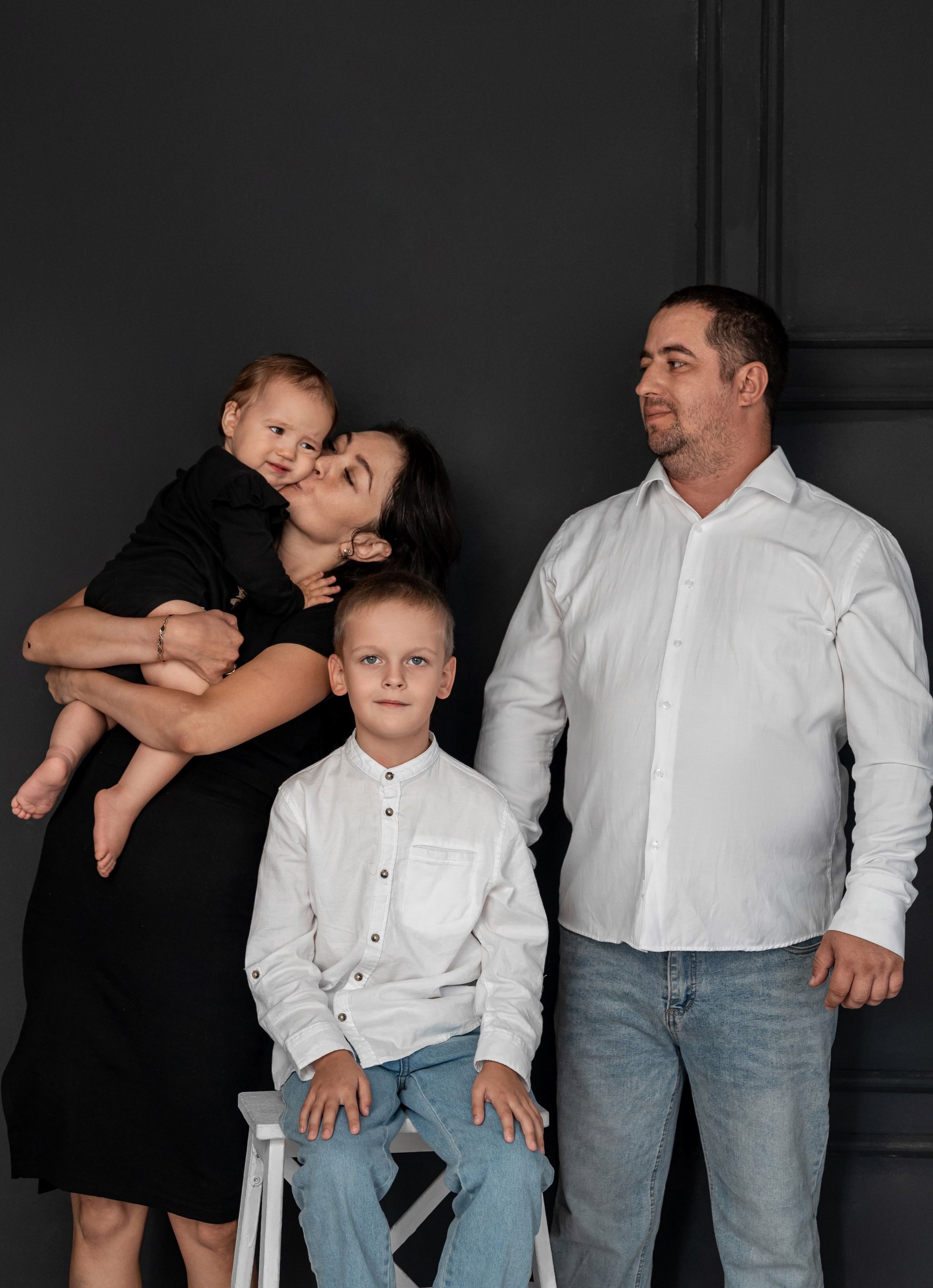 Александр и Юлия. Фотограф в городе Салават