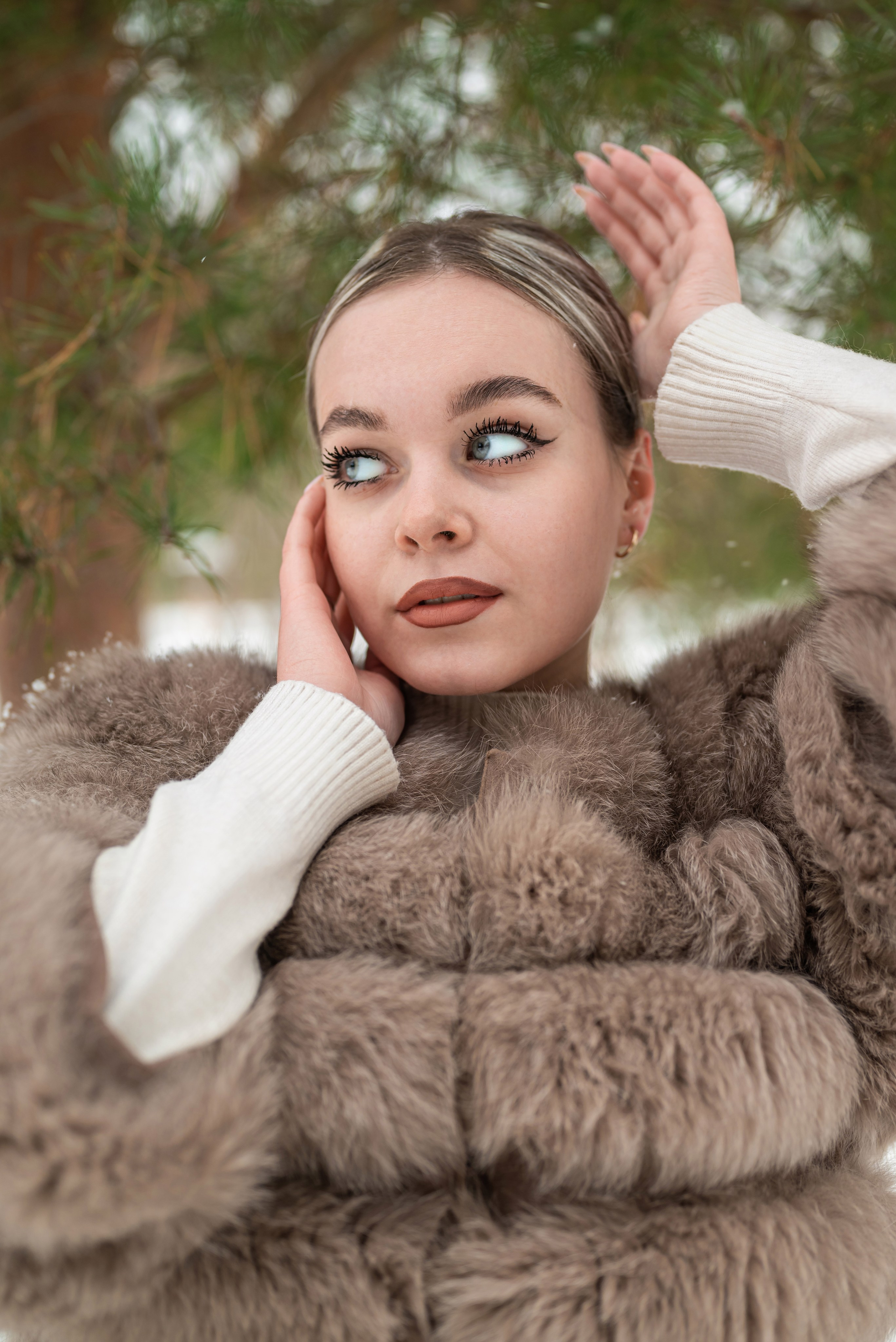 Екатерина. Фотограф в городе Салават